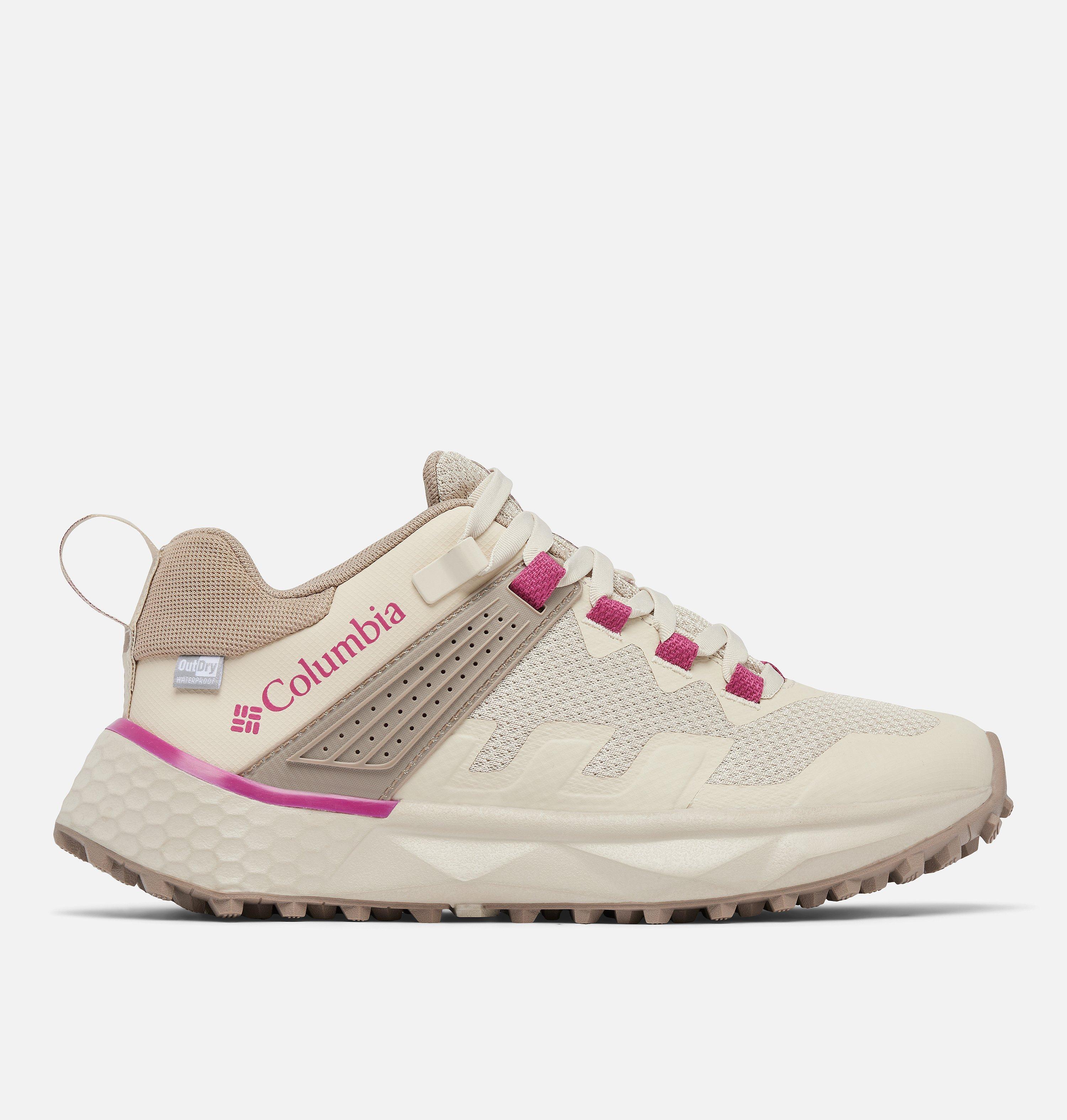 Women's Facet 75 OutDry Shoe 1