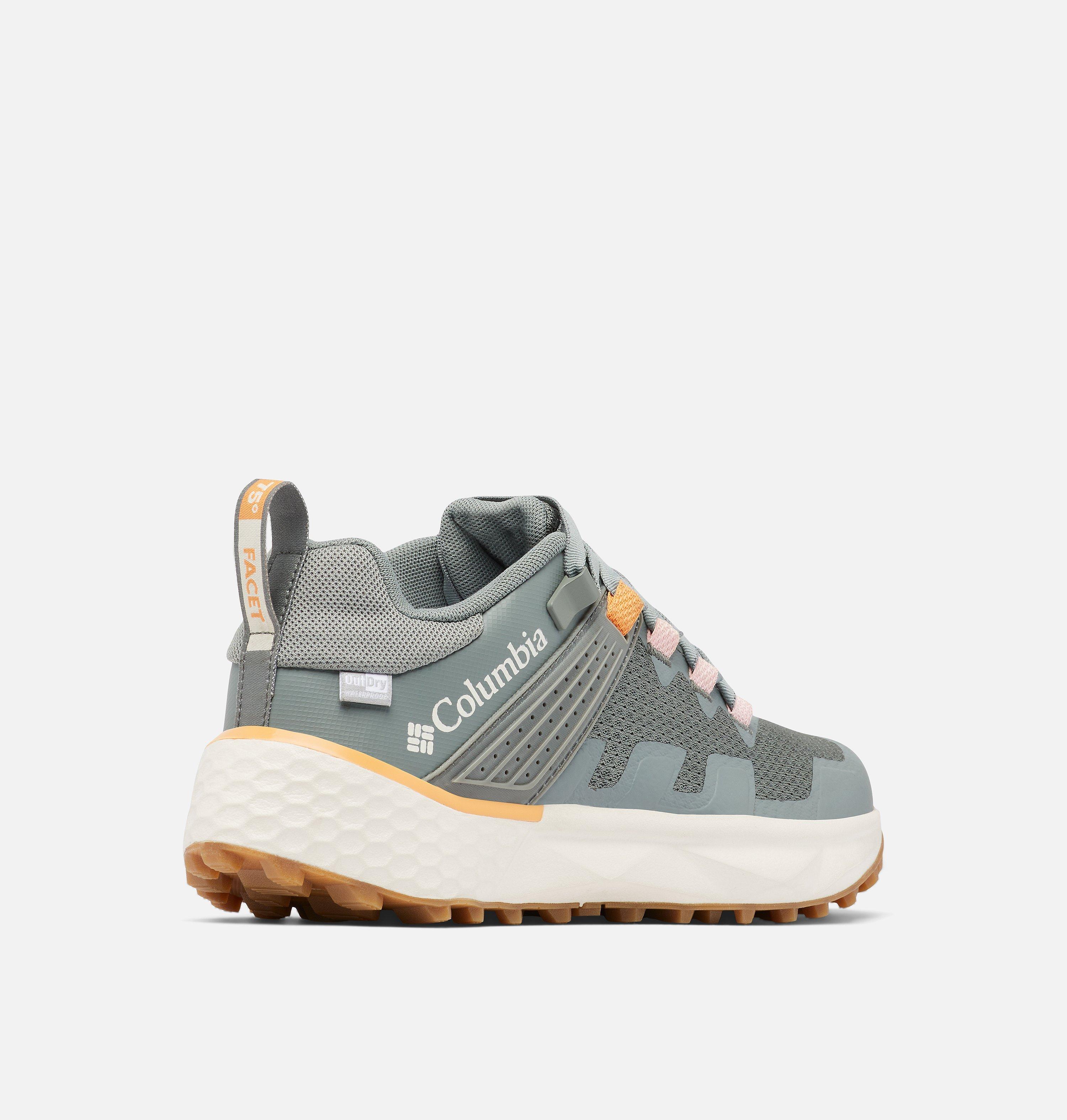 Women's Facet 75 OutDry Shoe | 342 | 10.5 9