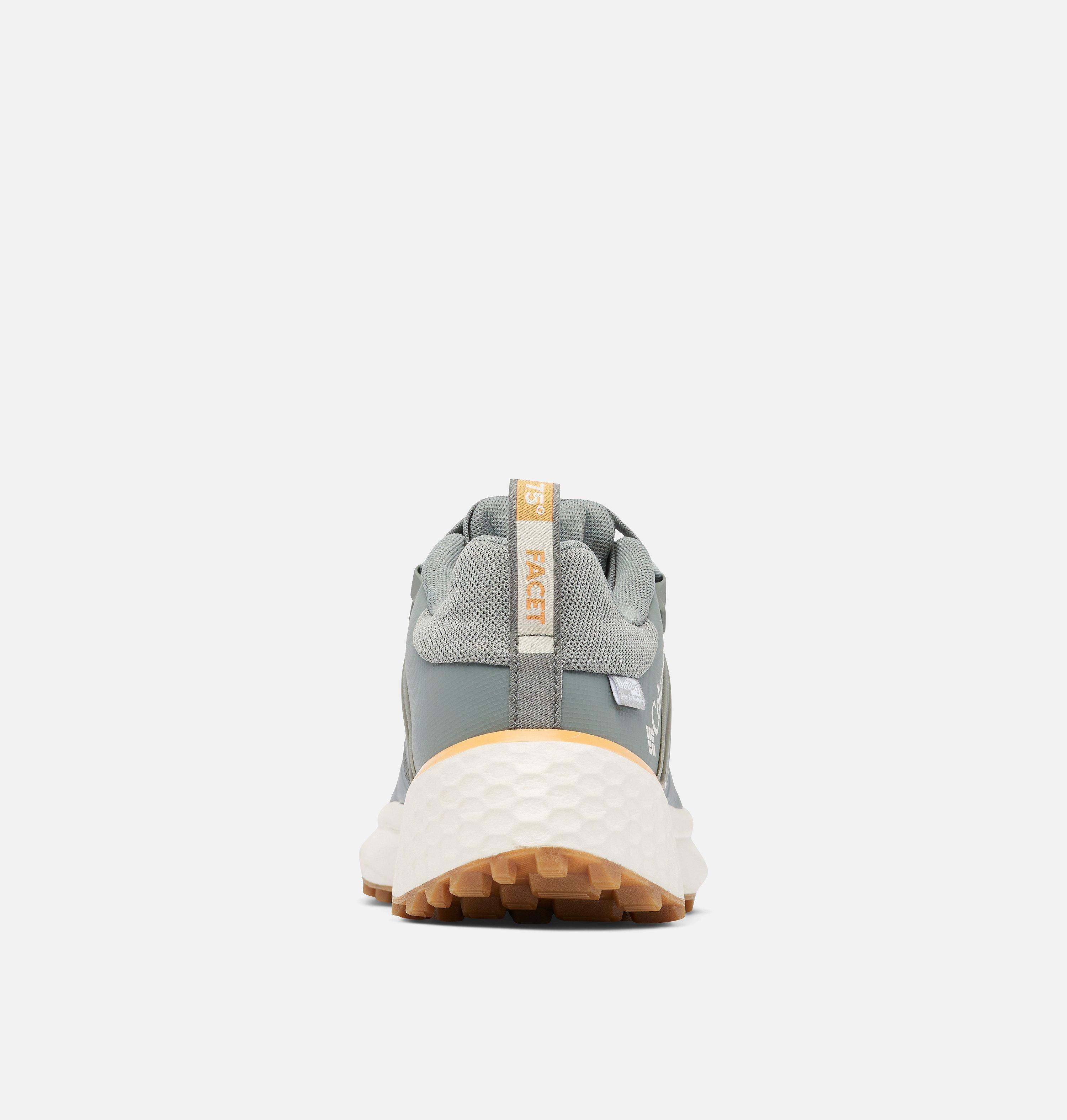 Women's Facet 75 OutDry Shoe | 342 | 10.5 8