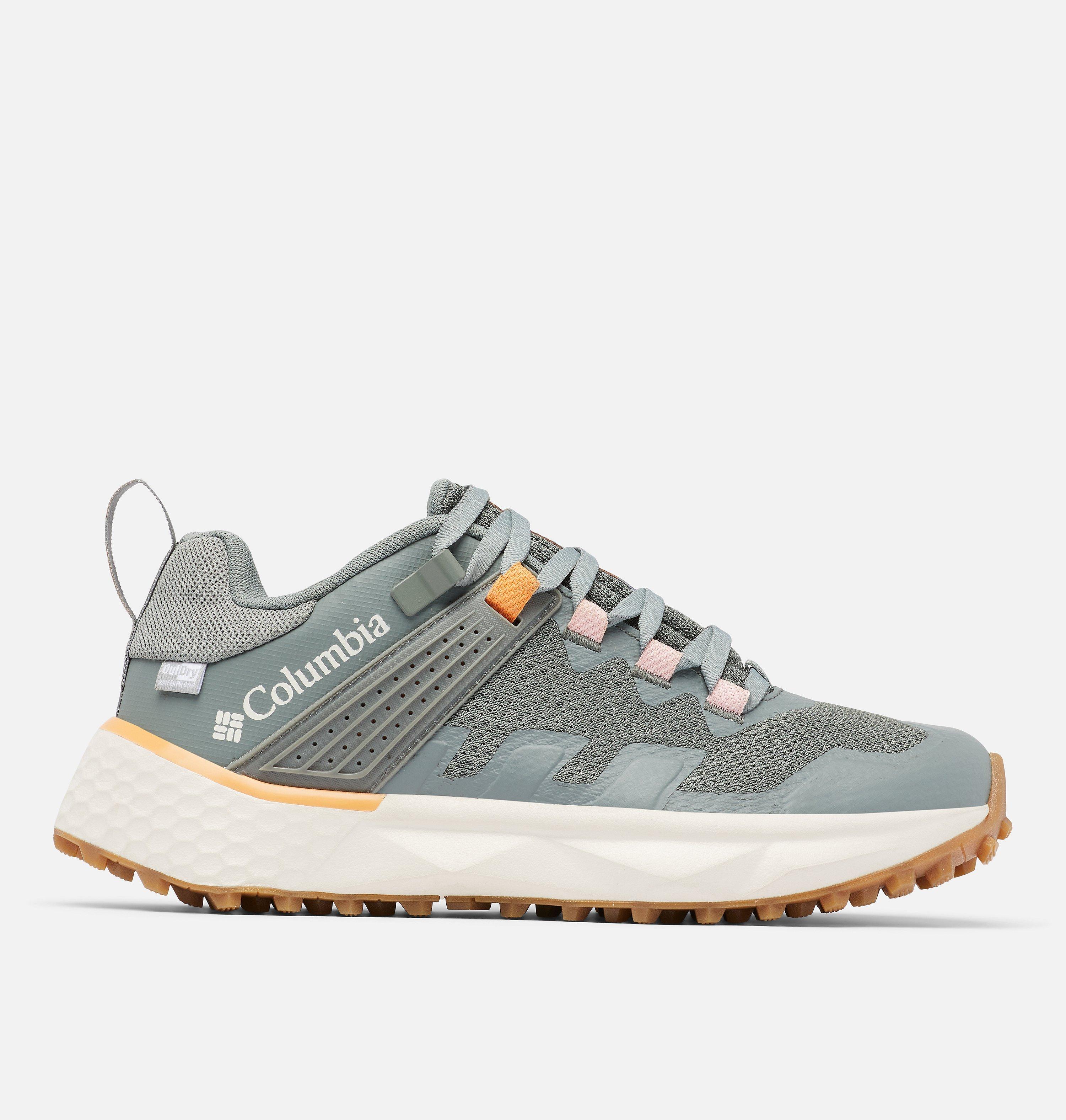 Women's Facet 75 OutDry Shoe | 342 | 10.5 1