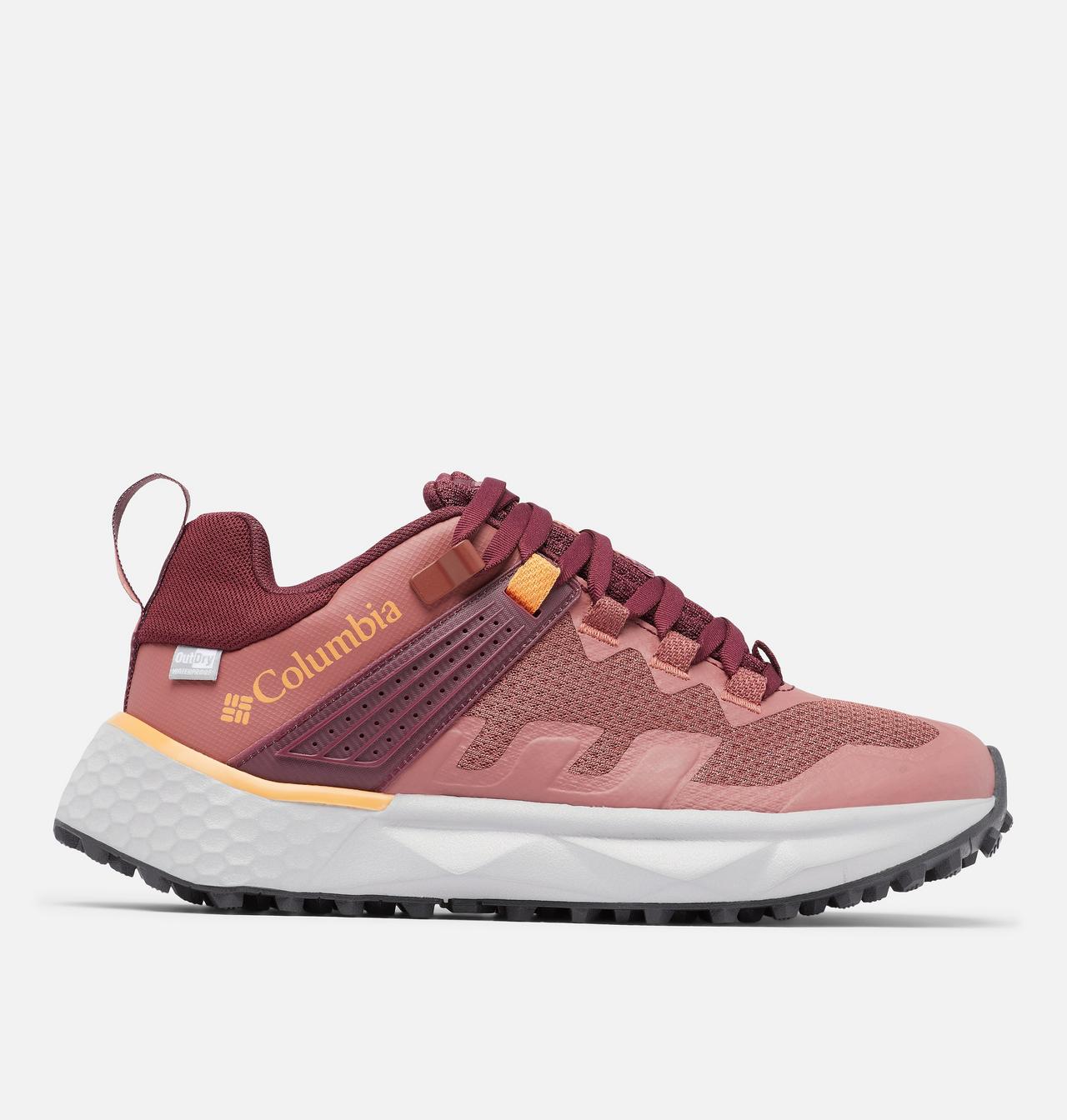 Women's Facet™ 75 OutDry™ Shoe 1