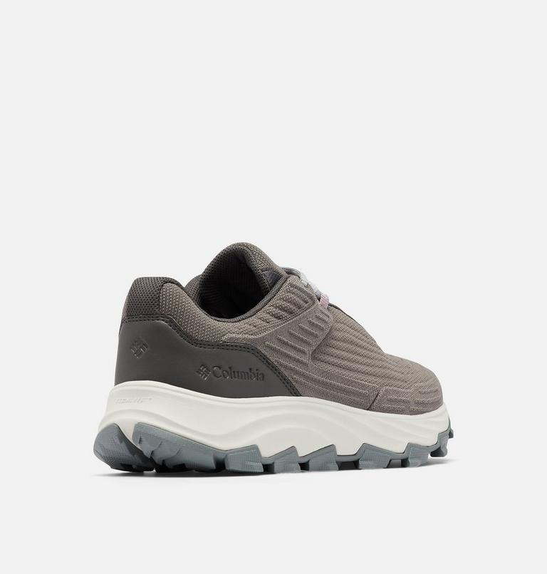 HATANA RECTREK | 089 | 6, Color: Dark Grey, Shale Mauve, image 9