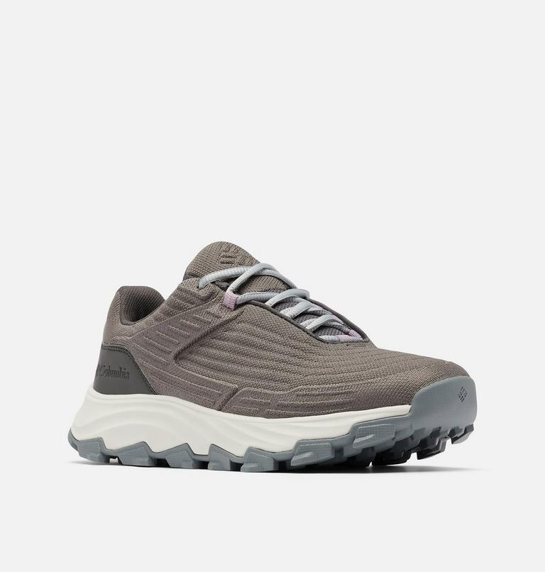 HATANA RECTREK | 089 | 6, Color: Dark Grey, Shale Mauve, image 2