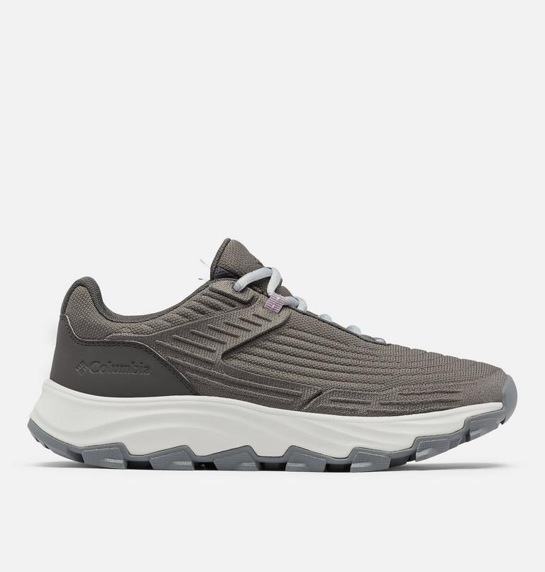 HATANA RECTREK | 089 | 6, Color: Dark Grey, Shale Mauve, image 1