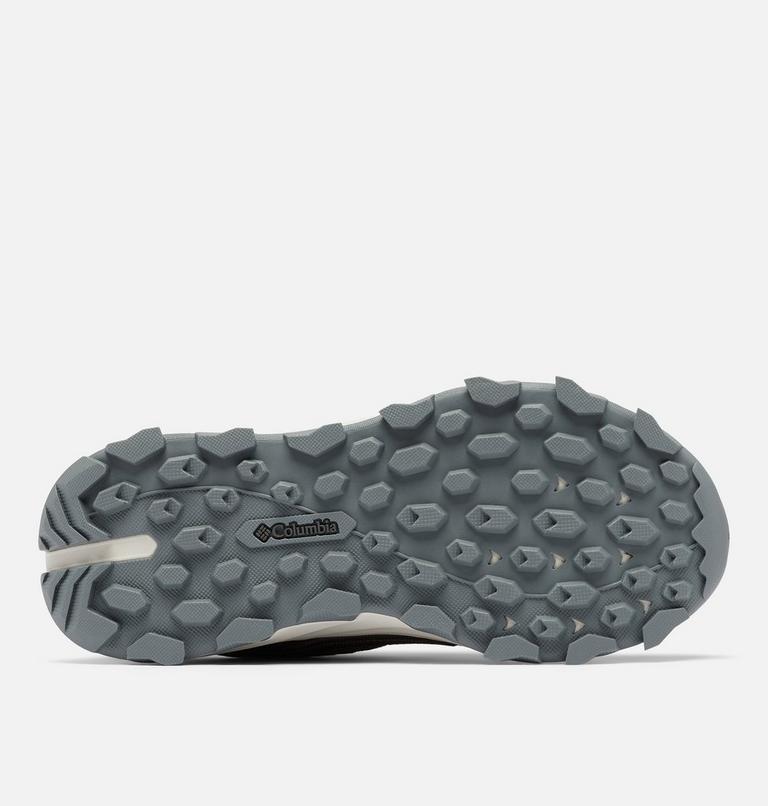 HATANA RECTREK | 089 | 6, Color: Dark Grey, Shale Mauve, image 4