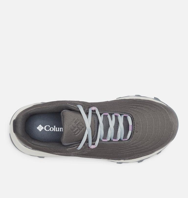 HATANA RECTREK | 089 | 6, Color: Dark Grey, Shale Mauve, image 3