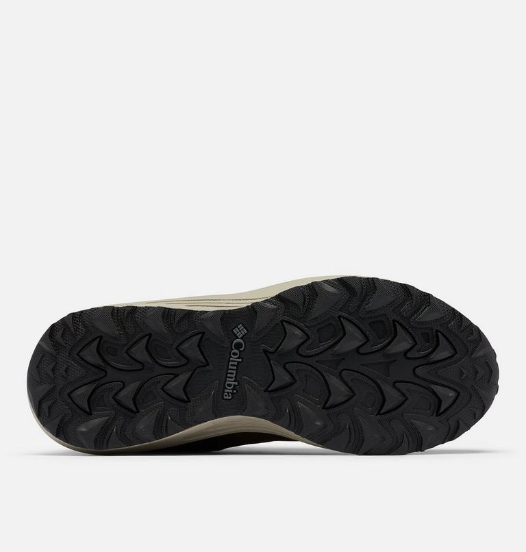 Zapatilla de senderismo impermeable Trailstorm Crest para mujer, Color: Cordovan, Kettle, image 4