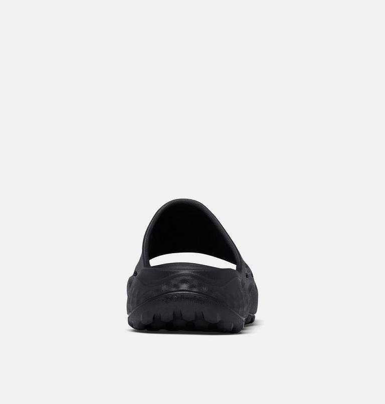 Sandalia Thrive Revive para mujer, Color: Black, Black, image 8