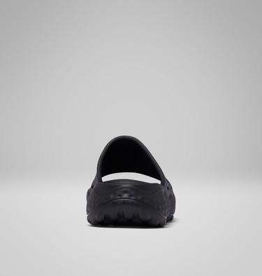 Women's Thrive Revive Slide Sandal, Color: Black, Black, image 4