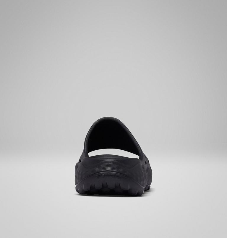 Women's Thrive Revive Slide Sandal, Color: Black, Black, image 2