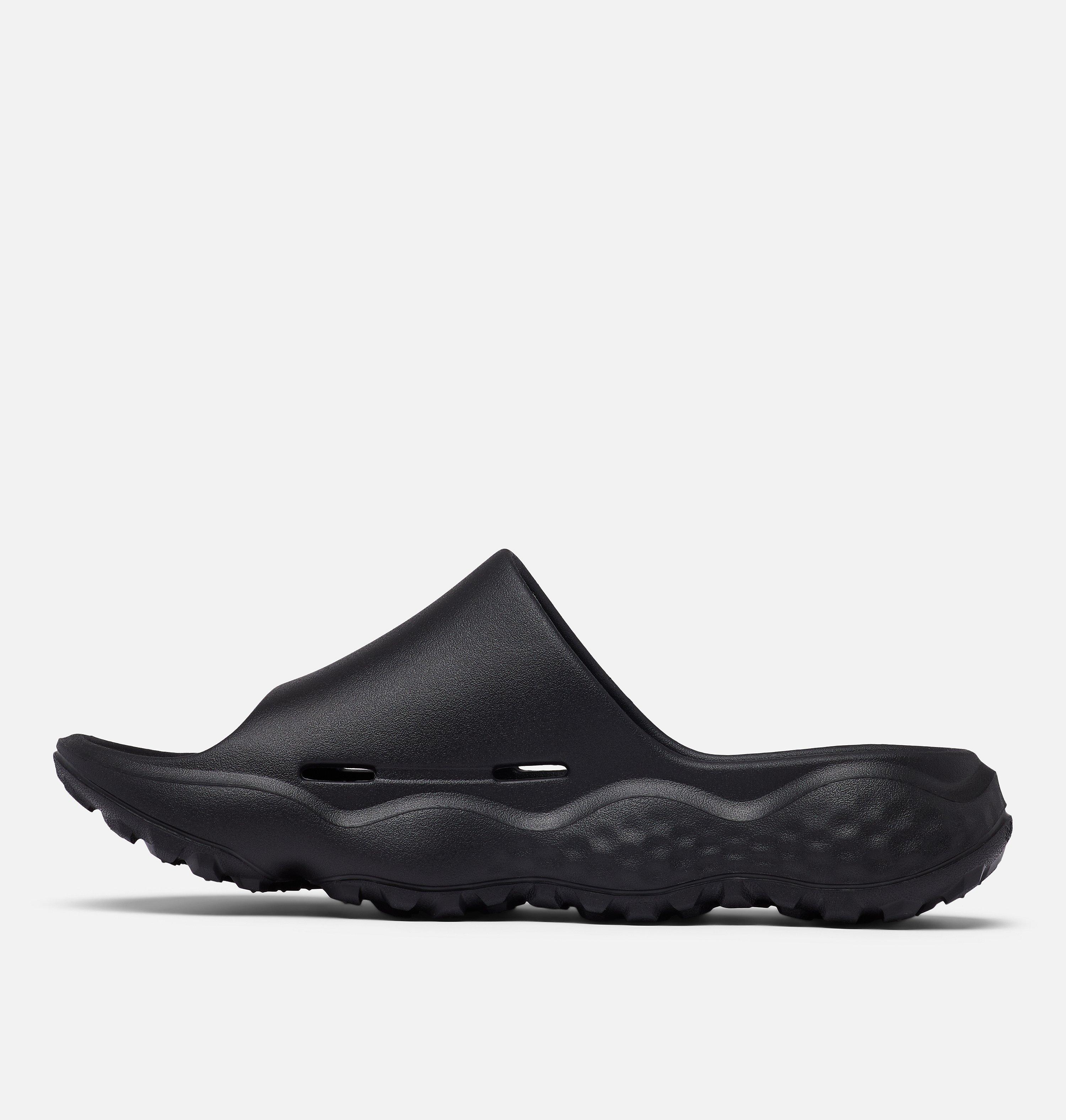 Women's Thrive Revive Slide Sandal | 010 | 9 5