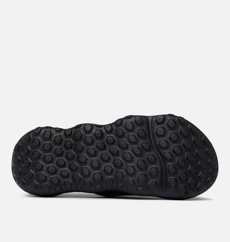 Sandalia Thrive Revive para mujer, Color: Black, Black, image 4
