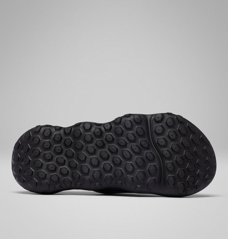 Women's Thrive Revive Slide Sandal, Color: Black, Black, image 6