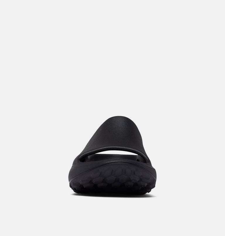 Sandalia Thrive Revive para mujer, Color: Black, Black, image 7