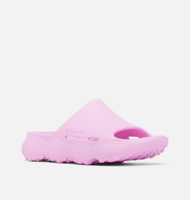 Women's Thrive Revive Slide Sandal, Color: Cosmos, Cosmos, image 3