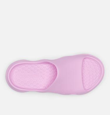 Women's Thrive Revive Slide Sandal, Color: Cosmos, Cosmos, image 4