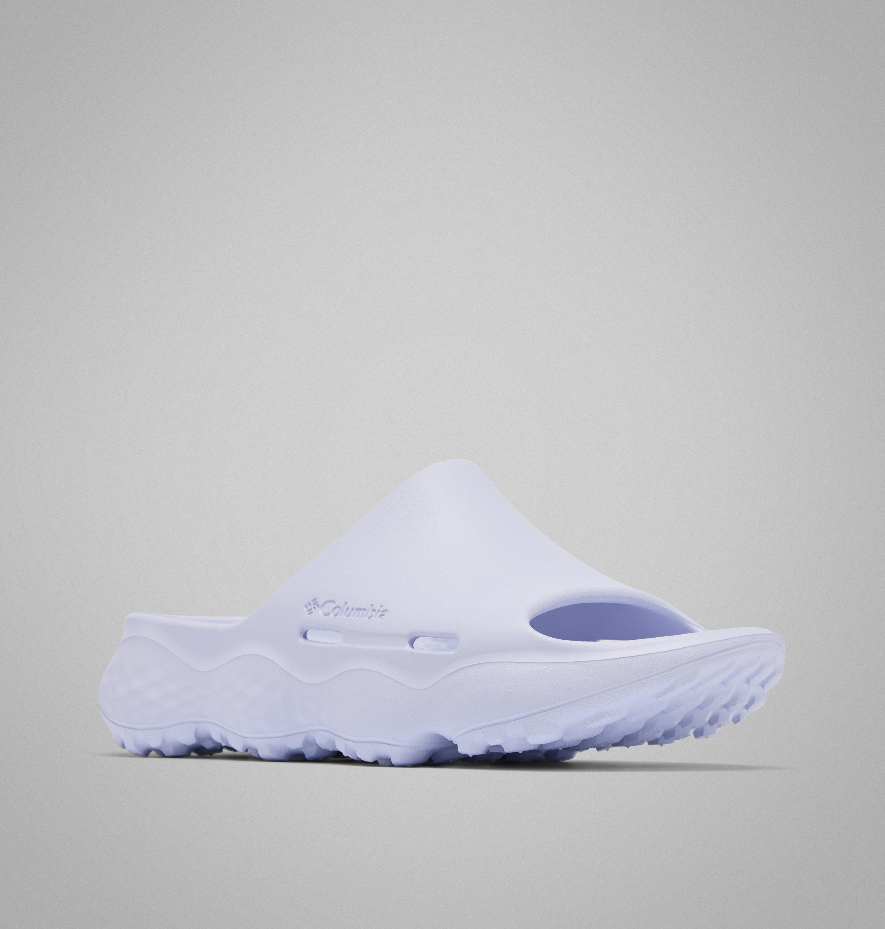 Women's Thrive Revive Slide Sandal 3