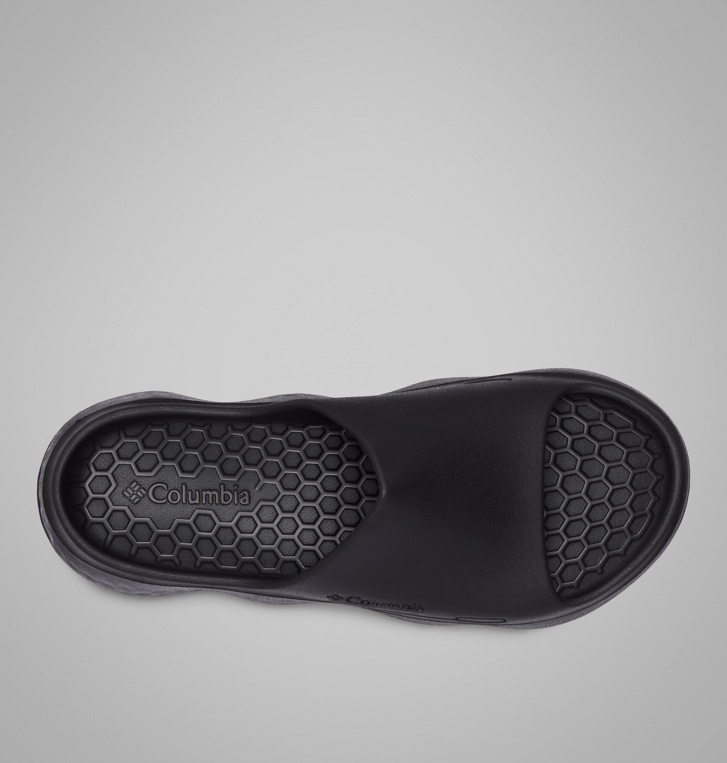 Men's Thrive Revive Slide Sandal 3
