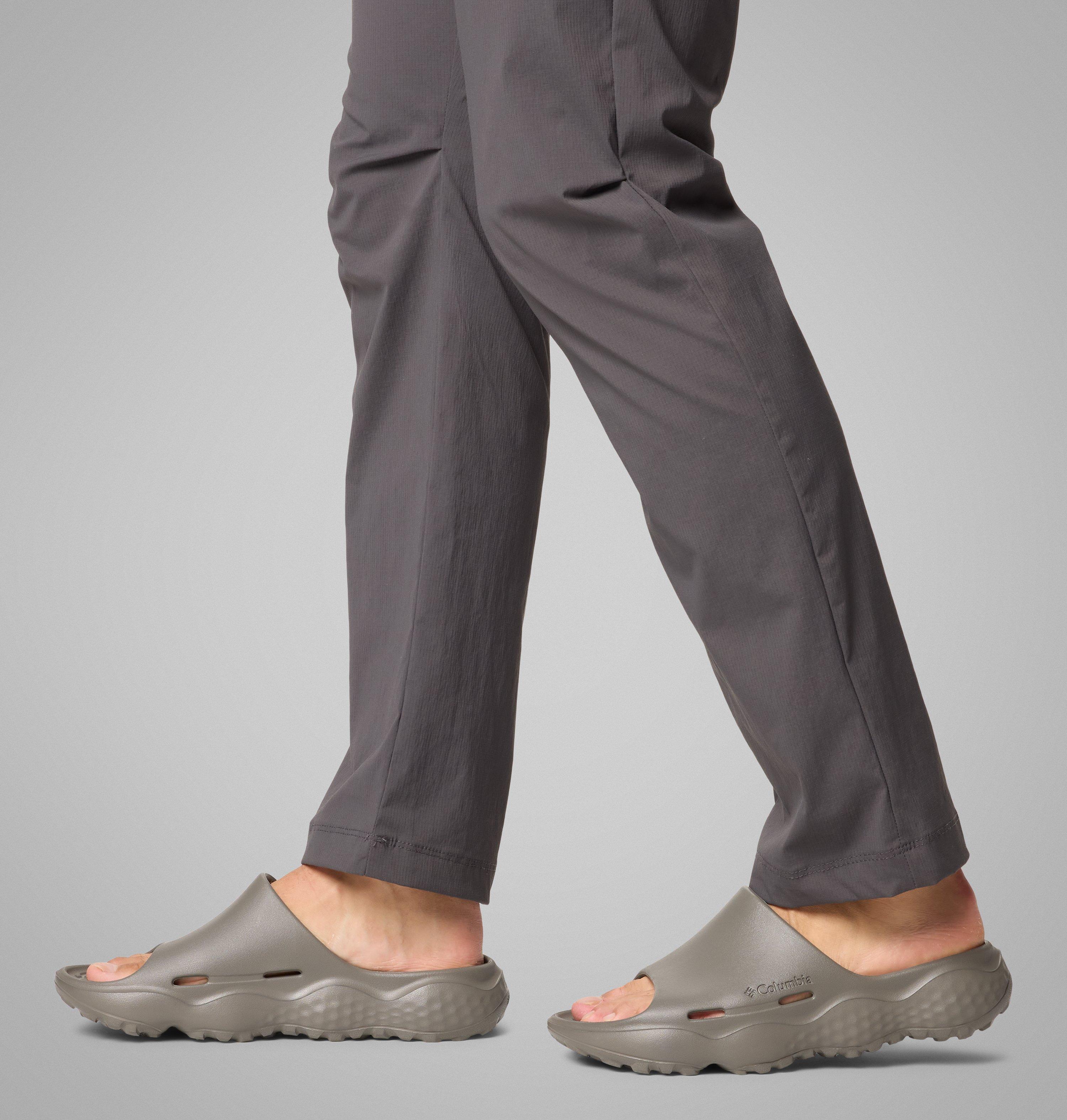 Men's Thrive Revive Slide Sandal 10