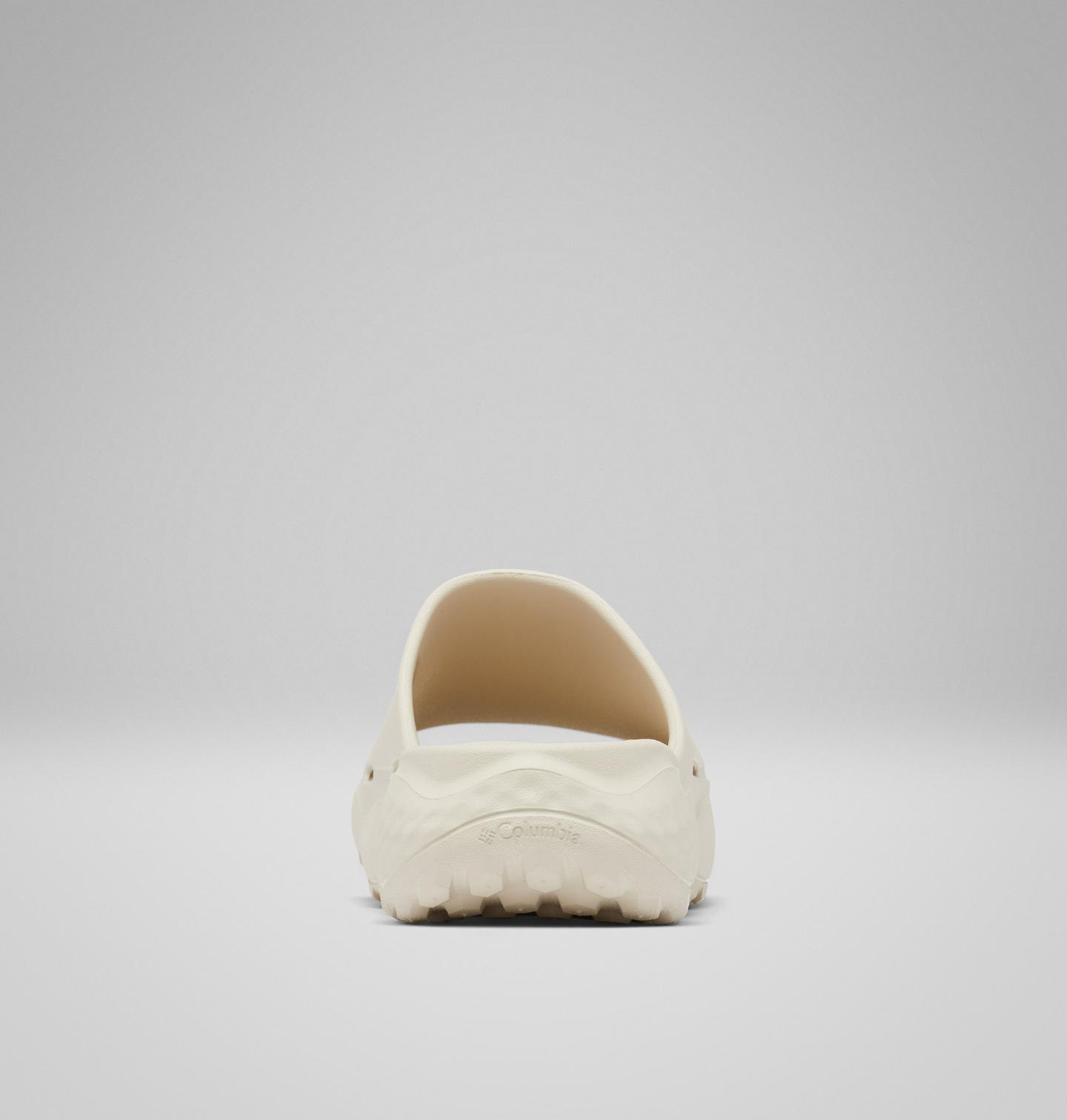 Мужские сандалии Columbia Thrive Revive Slide Sandal, цвет: Серо-бежевый — фото 2