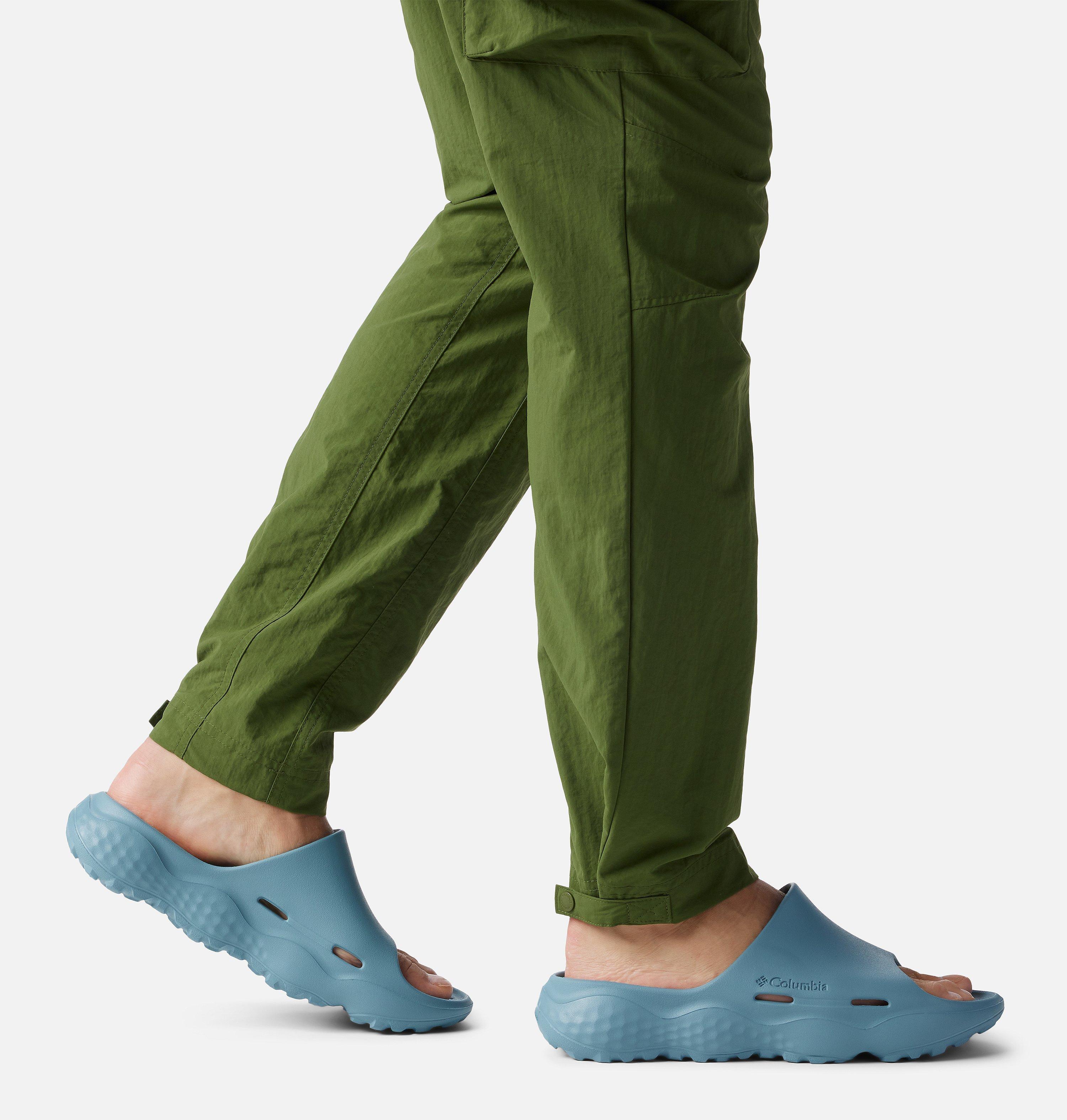 Men's Thrive Revive Slide Sandal | 447 | 15 10