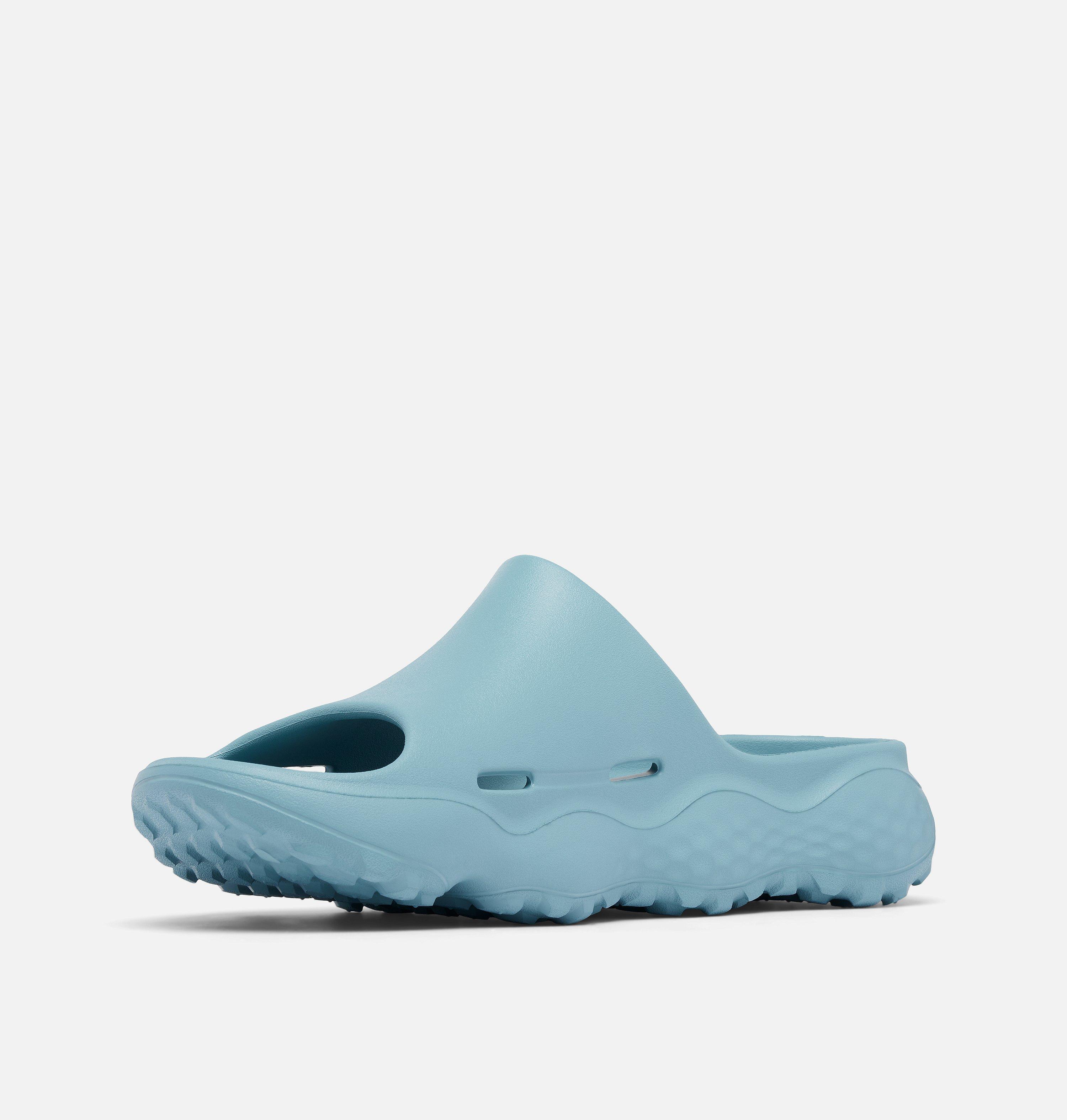 Men's Thrive Revive Slide Sandal | 447 | 15 7
