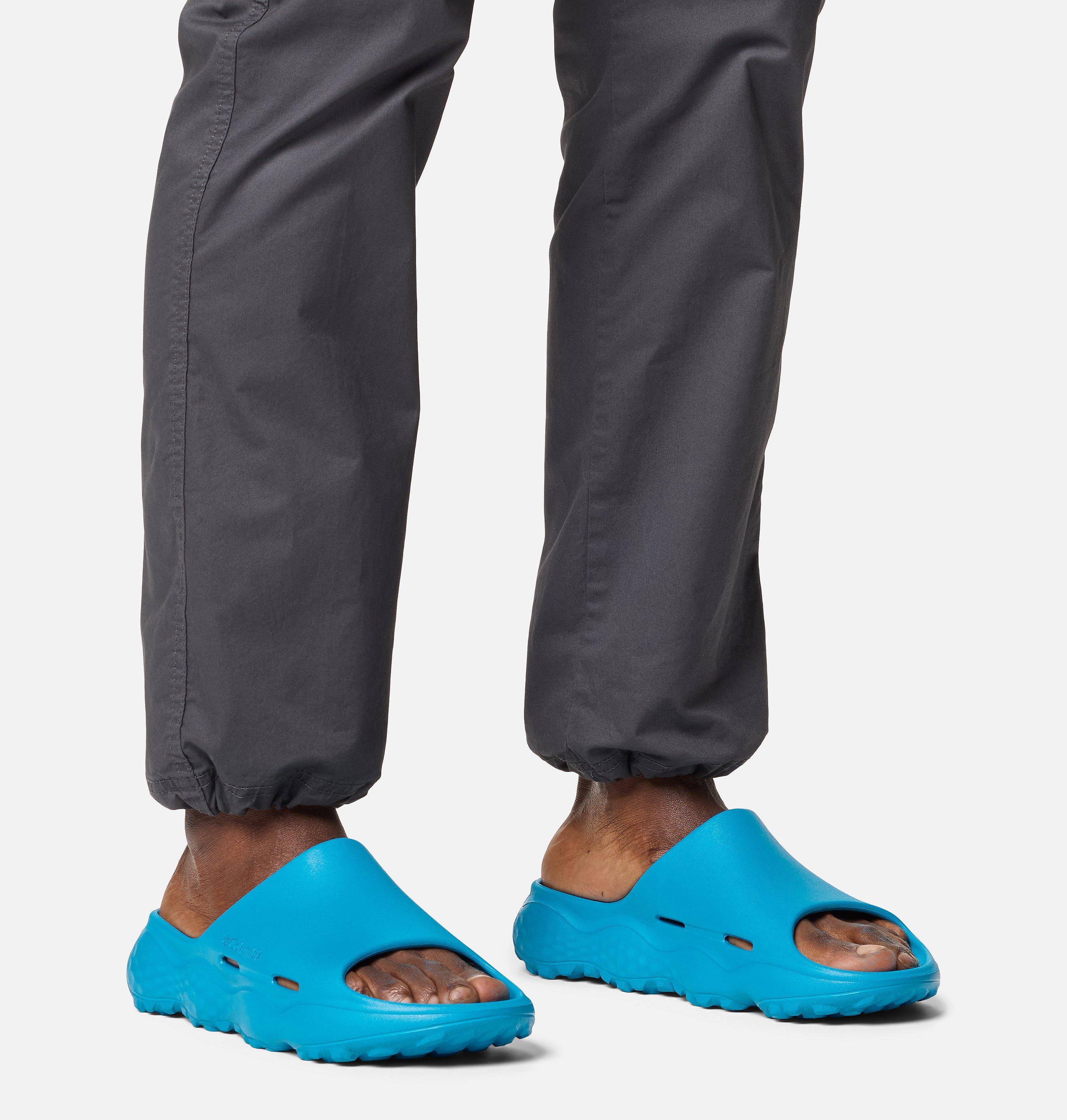 Men's Thrive Revive Slide Sandal 10
