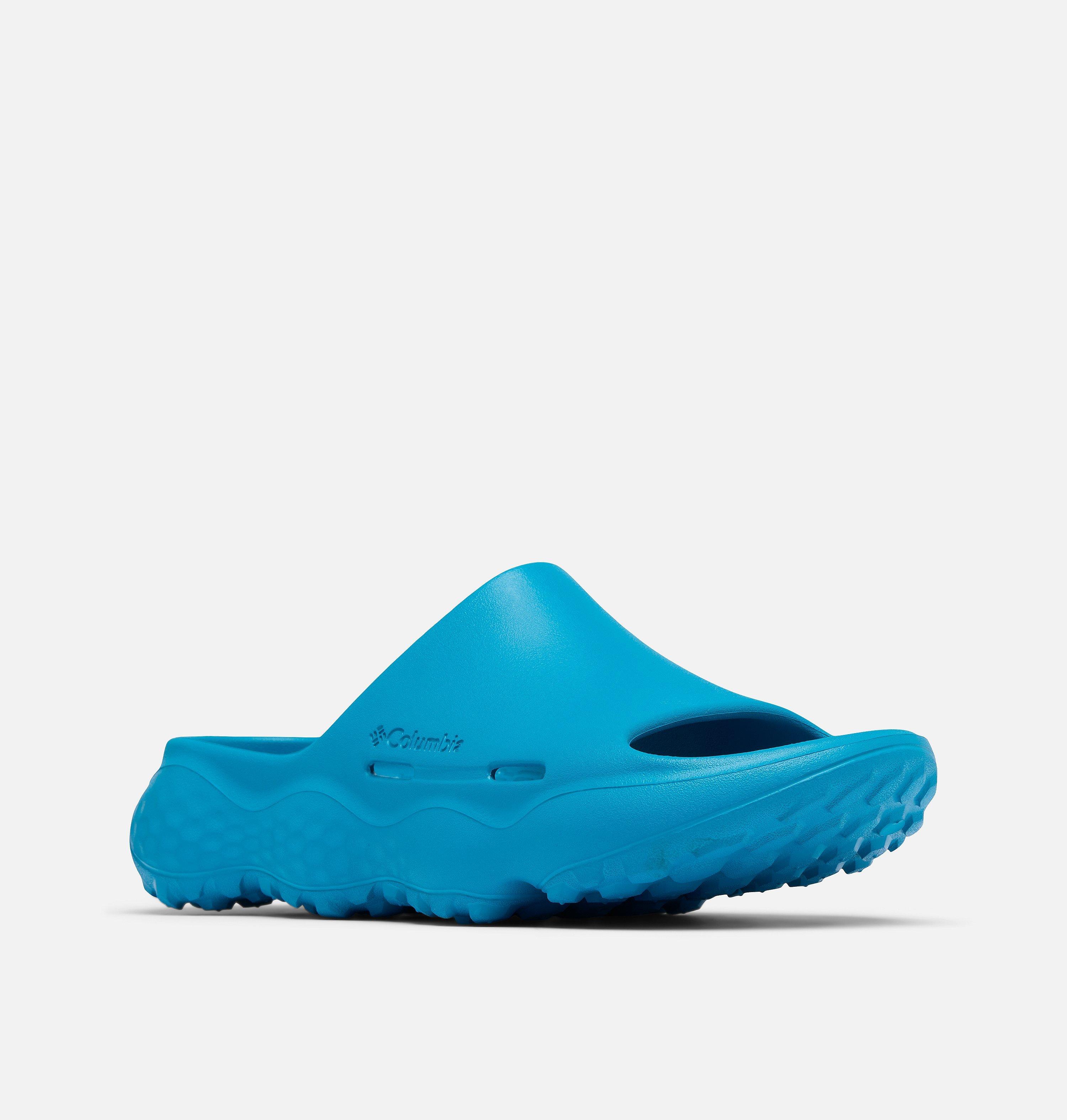 Men's Thrive Revive Slide Sandal 3
