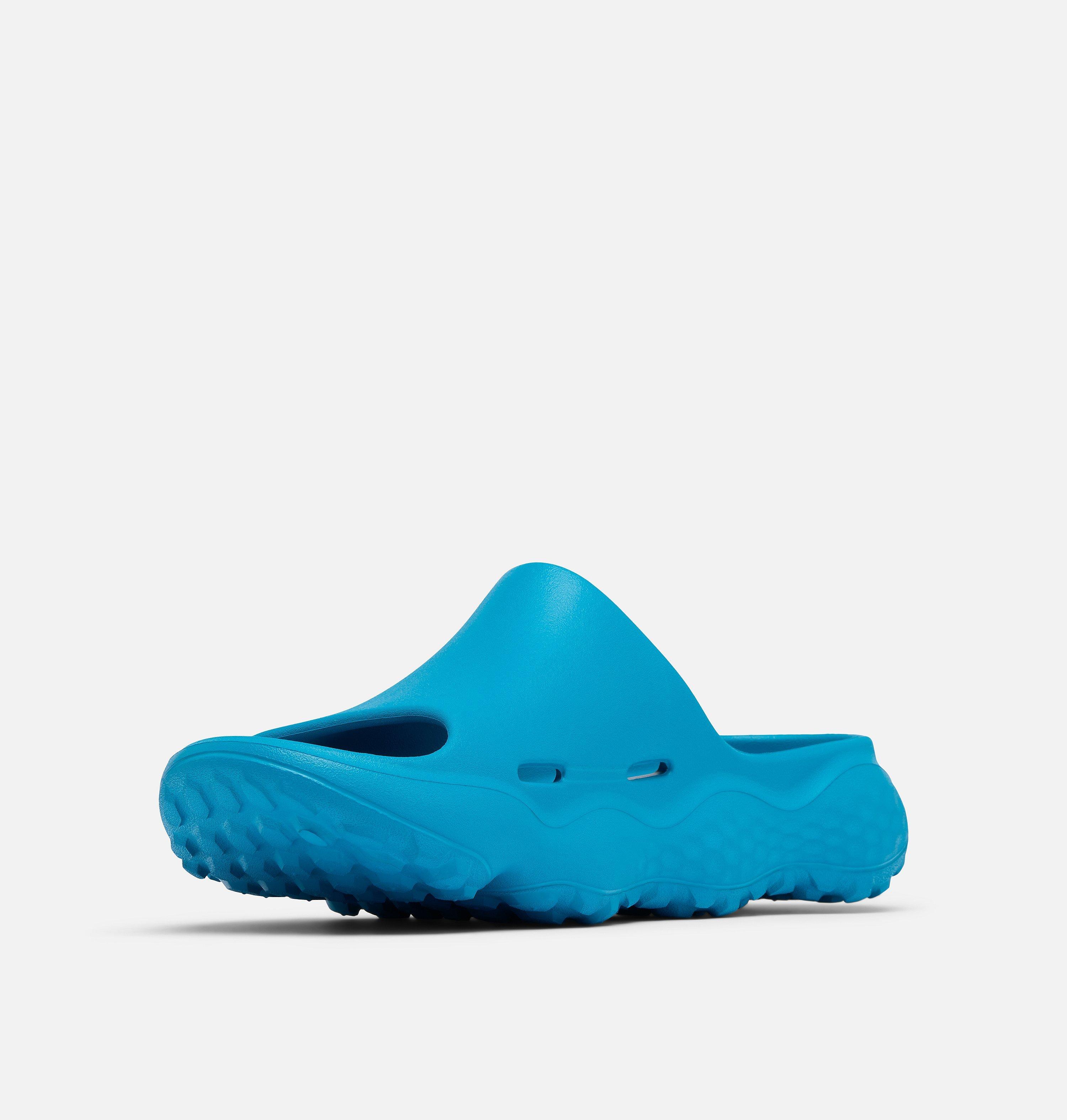 Men's Thrive Revive Slide Sandal 7