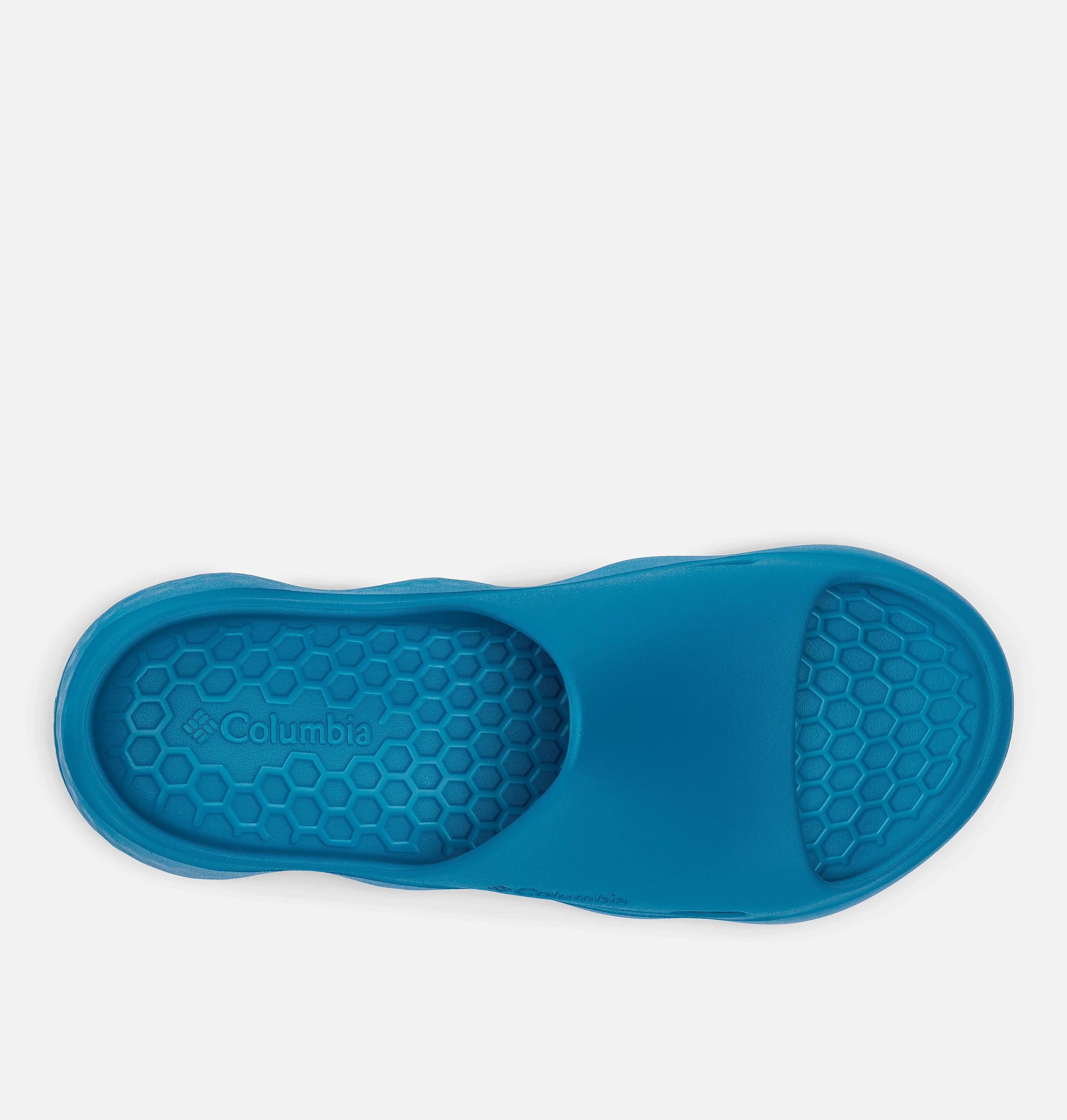 Men's Thrive Revive Slide Sandal 4