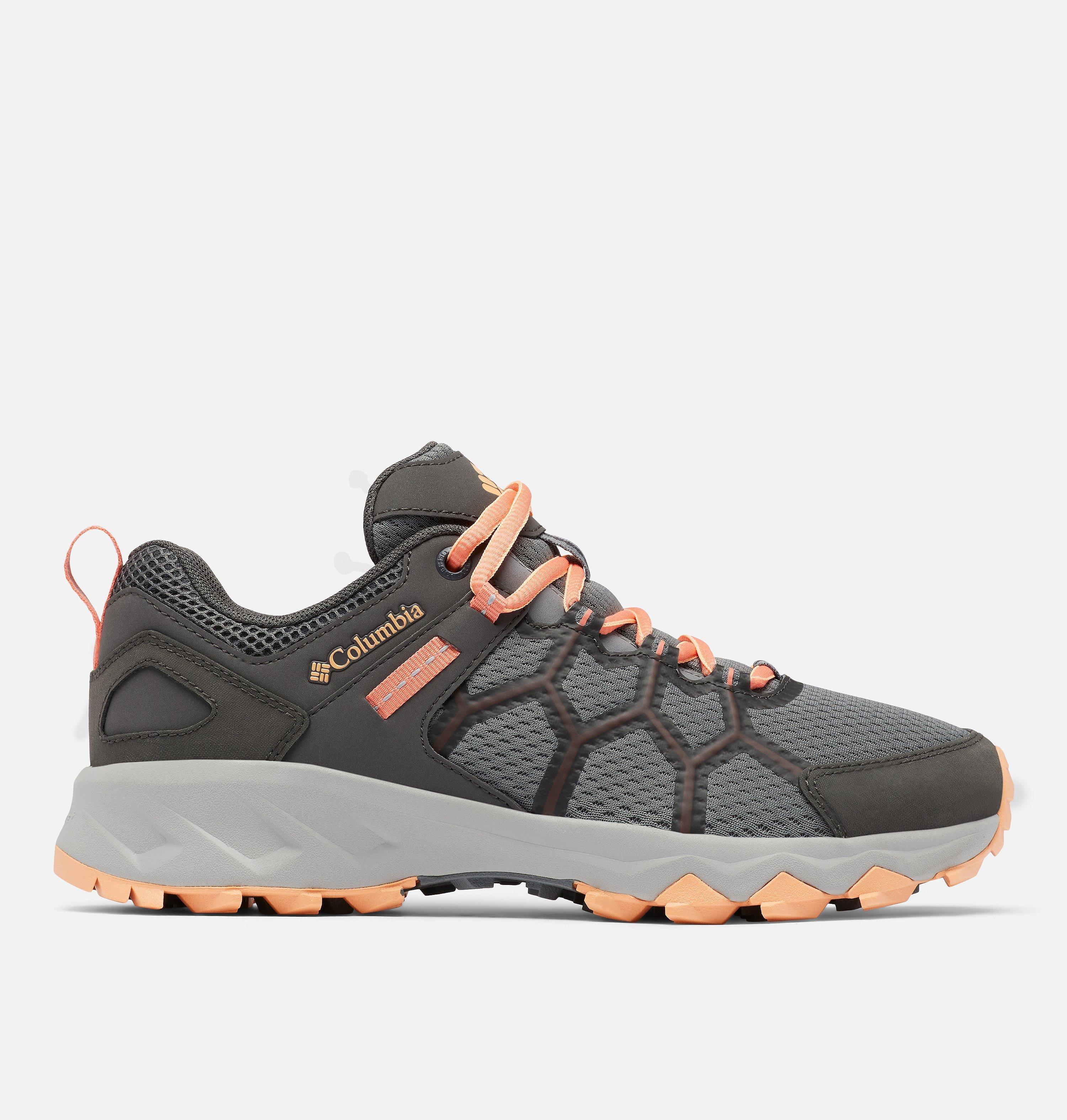 Women's Peakfreak II Shoe 1