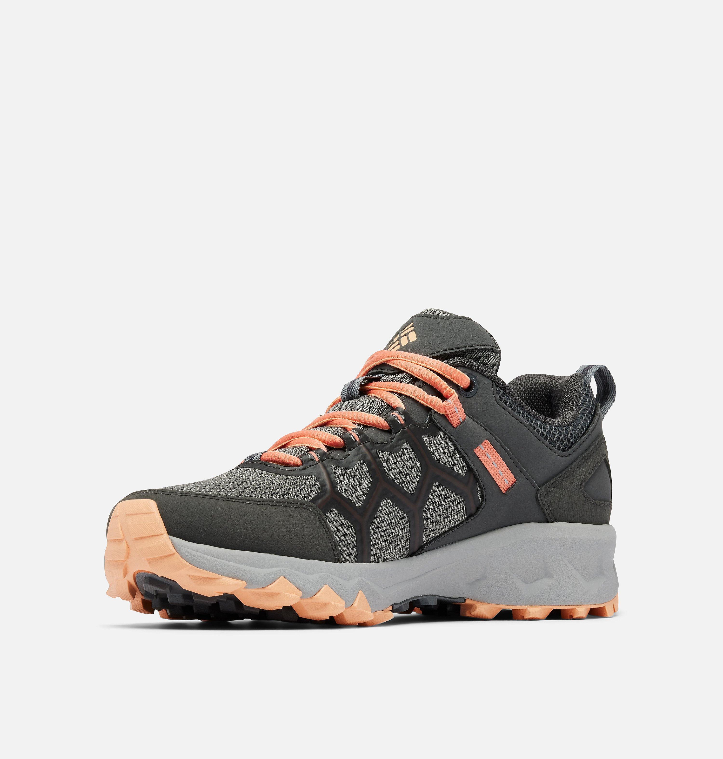Women's Peakfreak II Shoe 6