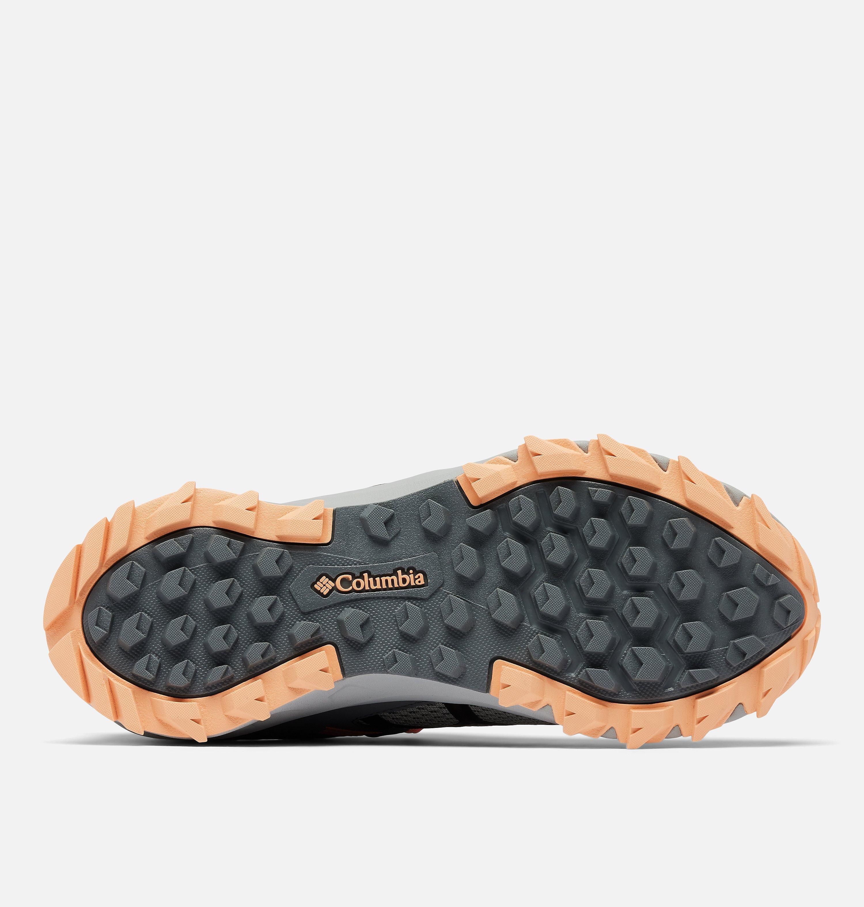 Women's Peakfreak II Shoe 4