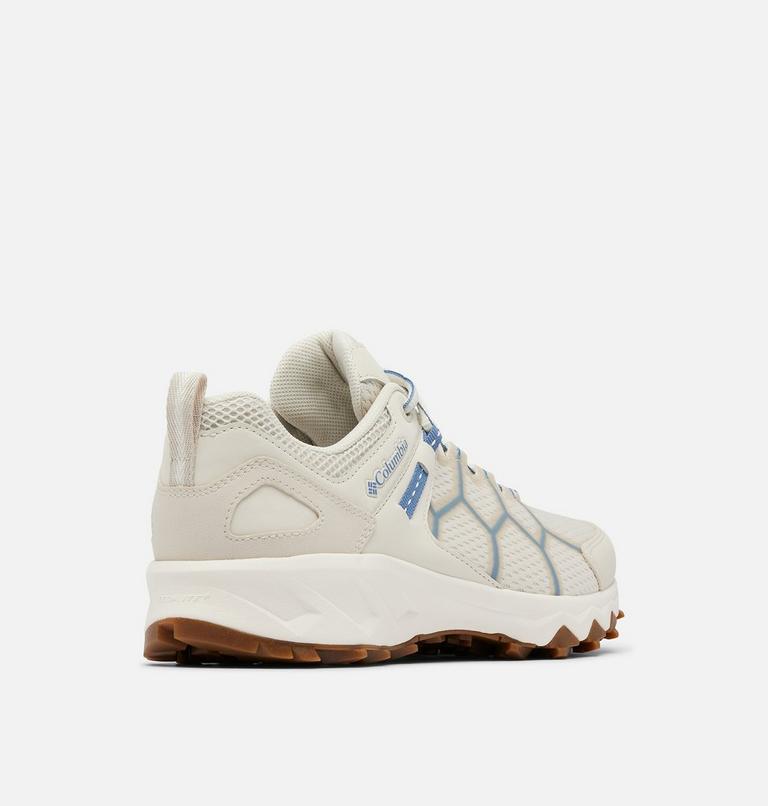 Women's Peakfreak II Hiking Shoe - 2023 COLLECTION, Color: Fawn, Blue Dusk, image 9
