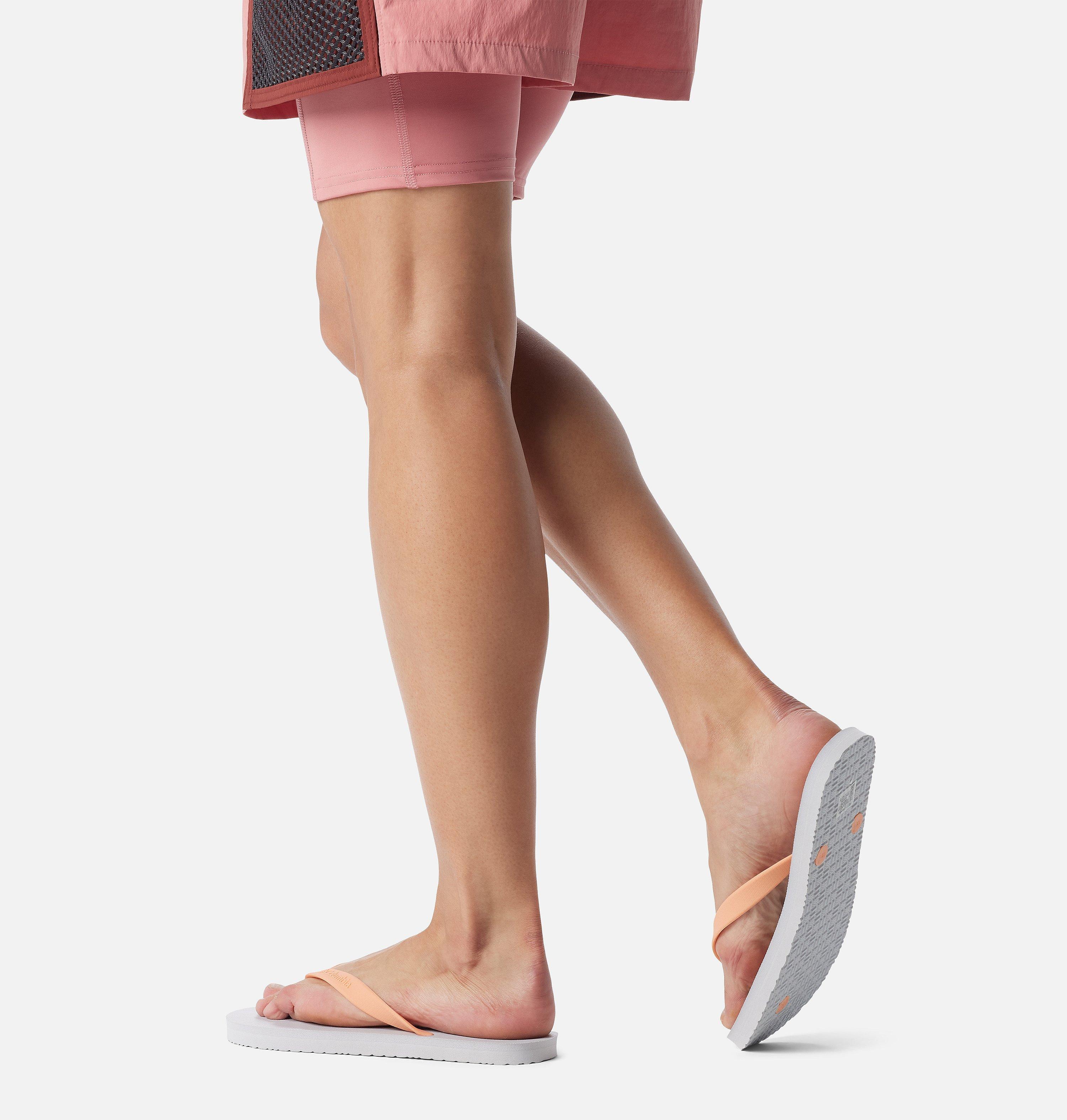 Women's Sun Trek Flip Flop 10