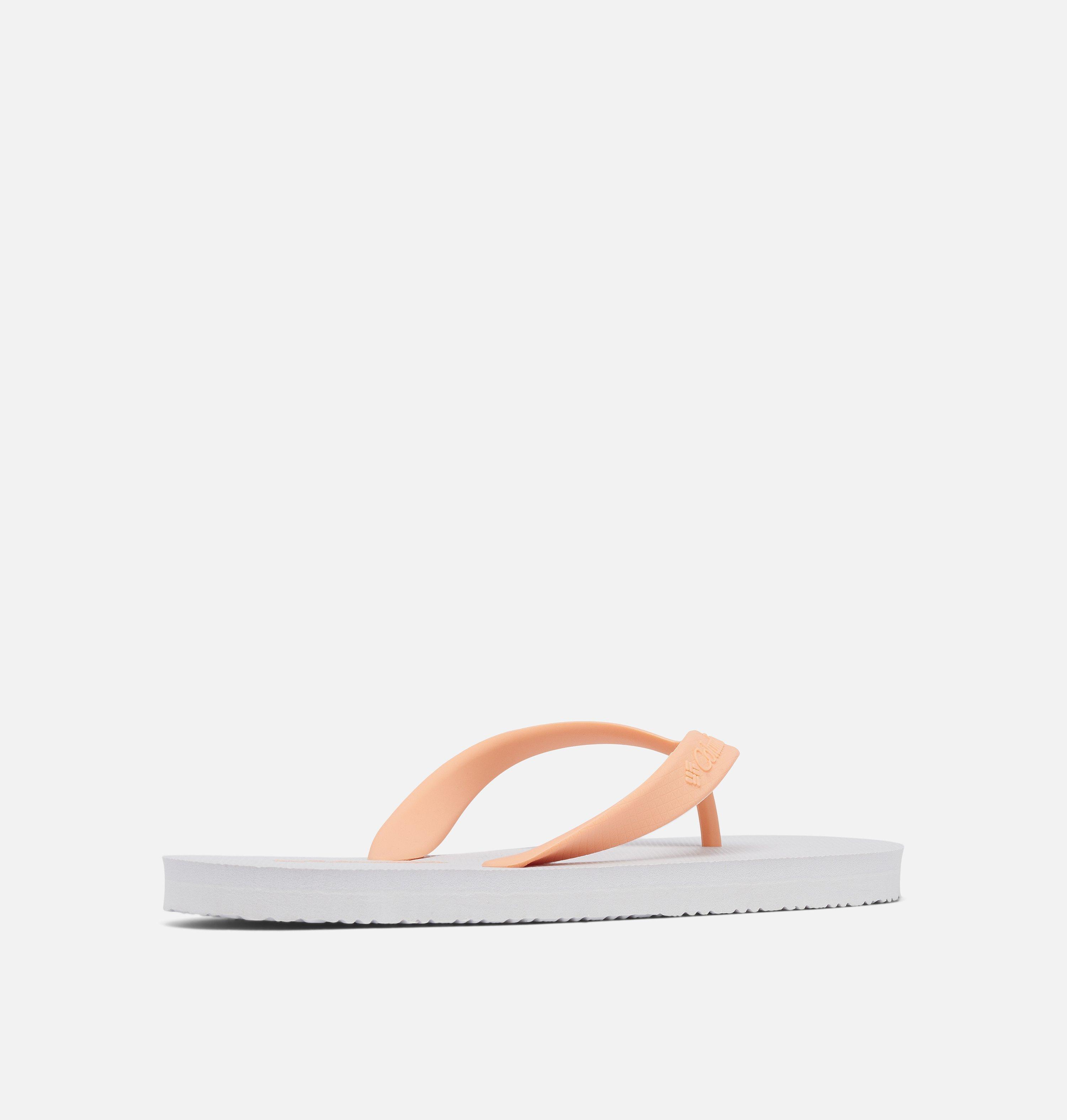 Women's Sun Trek Flip Flop 9