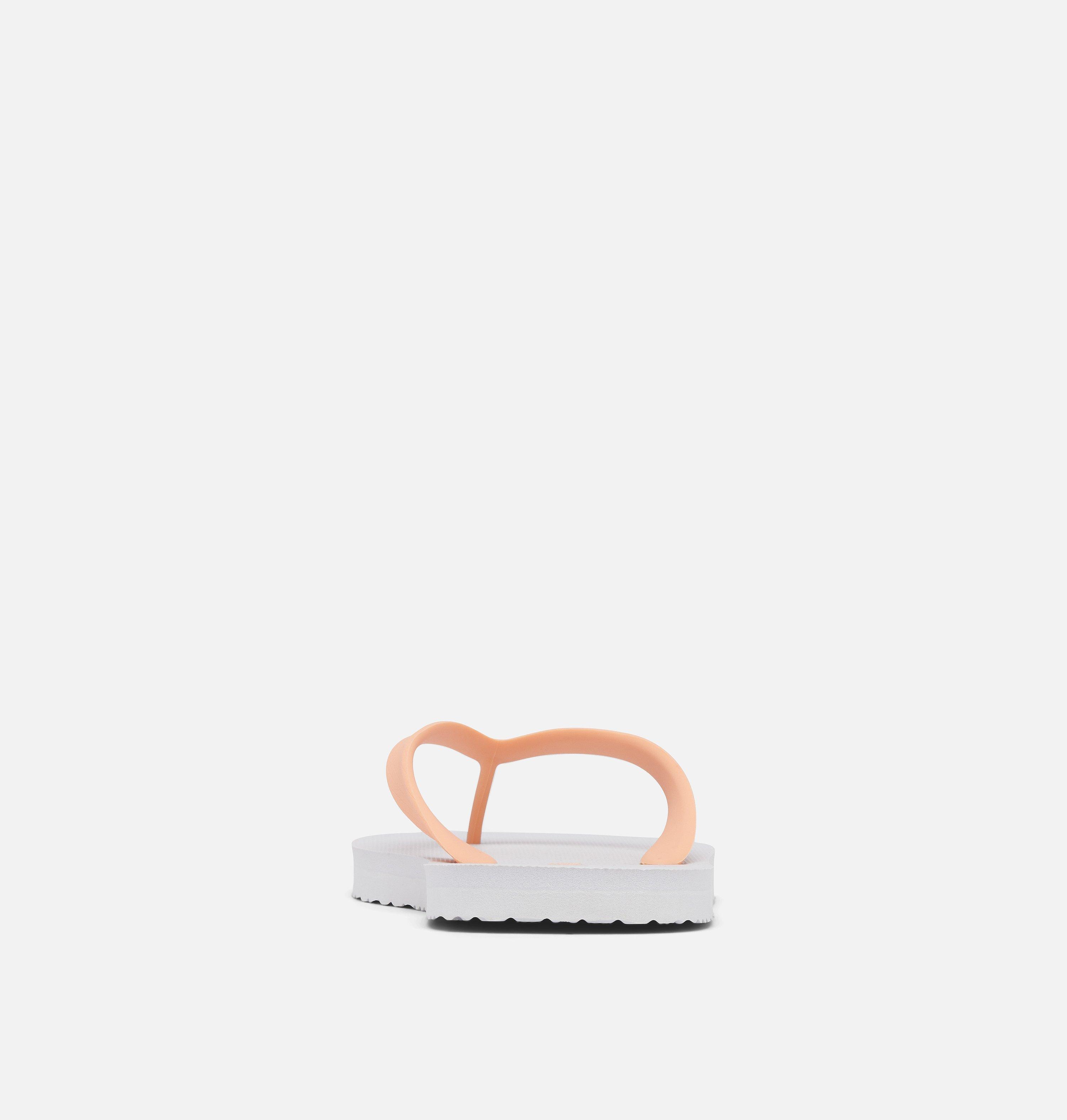 Women's Sun Trek Flip Flop 2