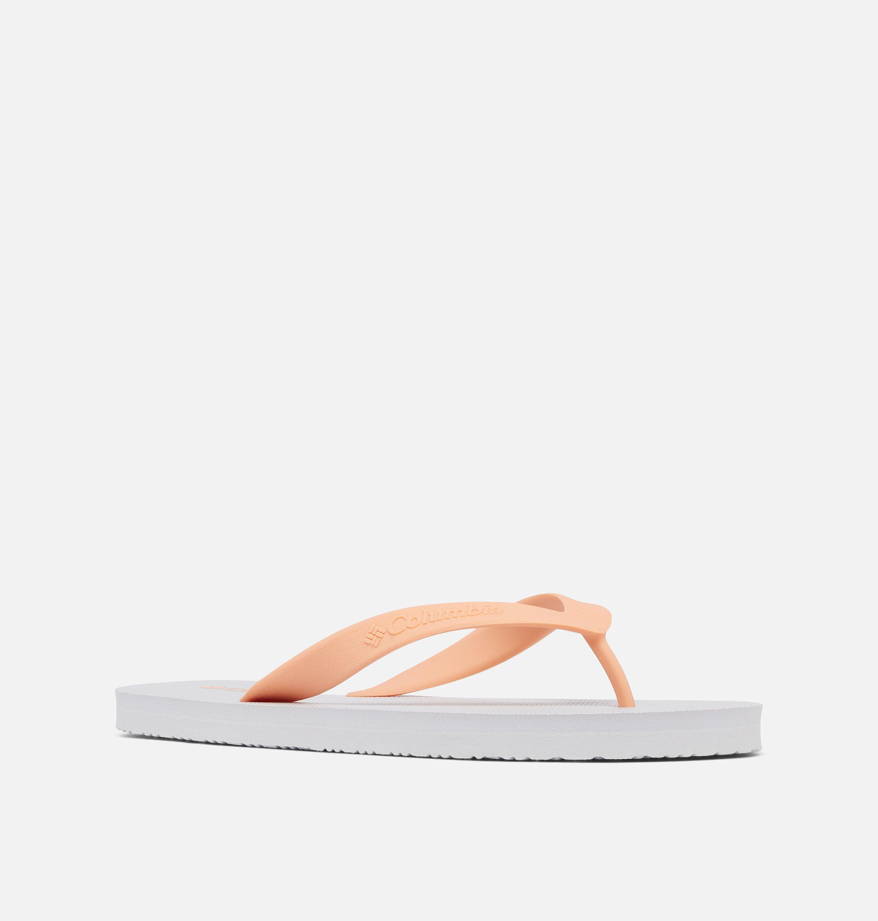 Women's Sun Trek Flip Flop 3