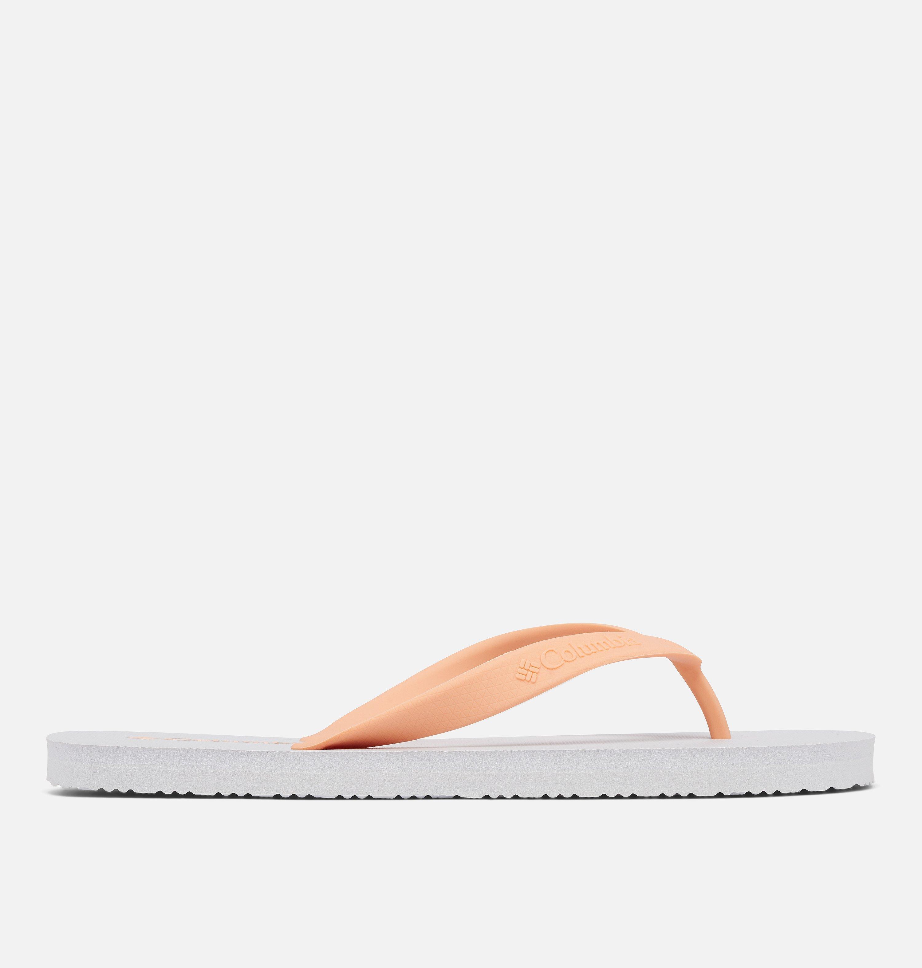 Women's Sun Trek Flip Flop 1