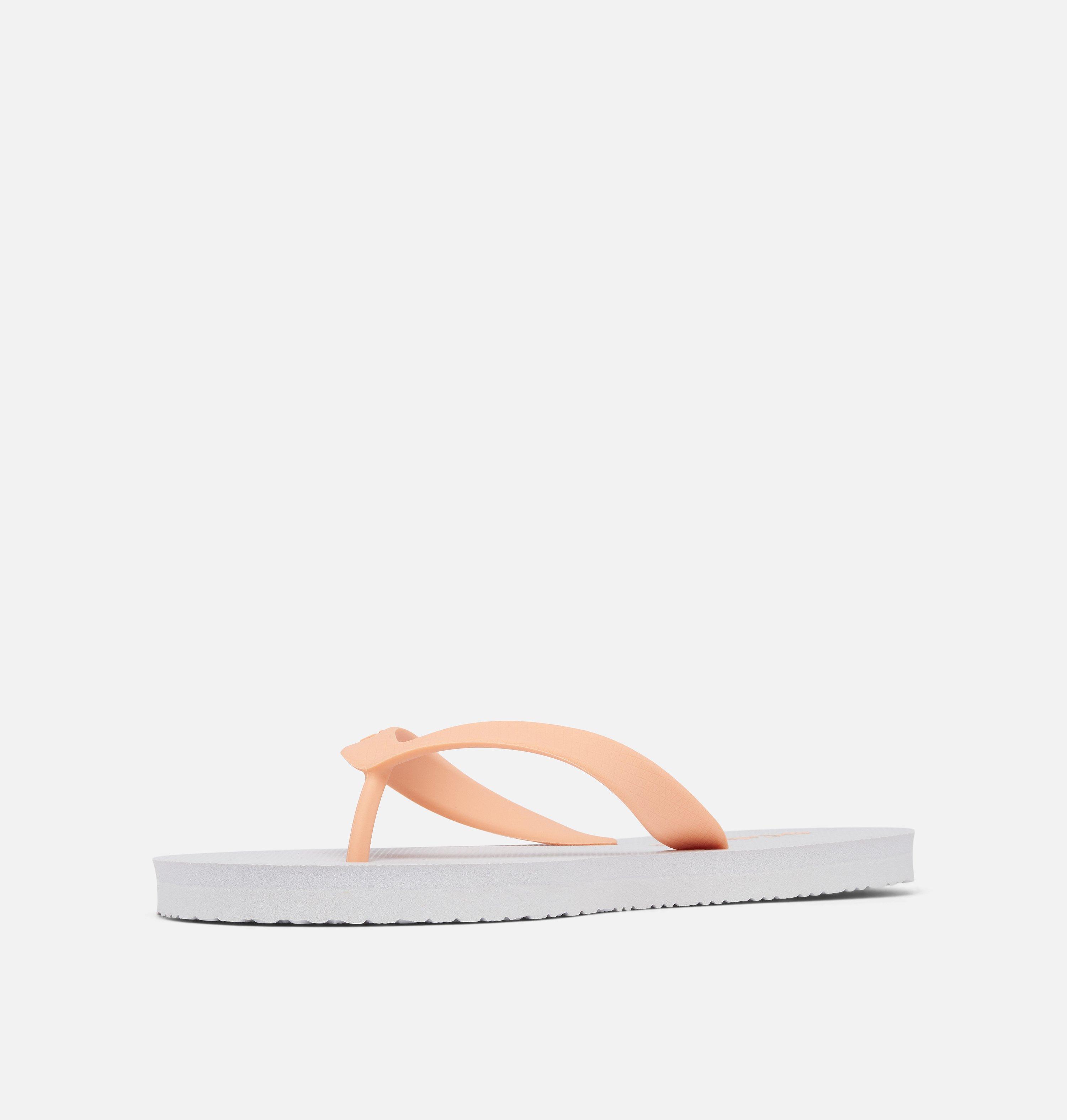 Women's Sun Trek Flip Flop 7