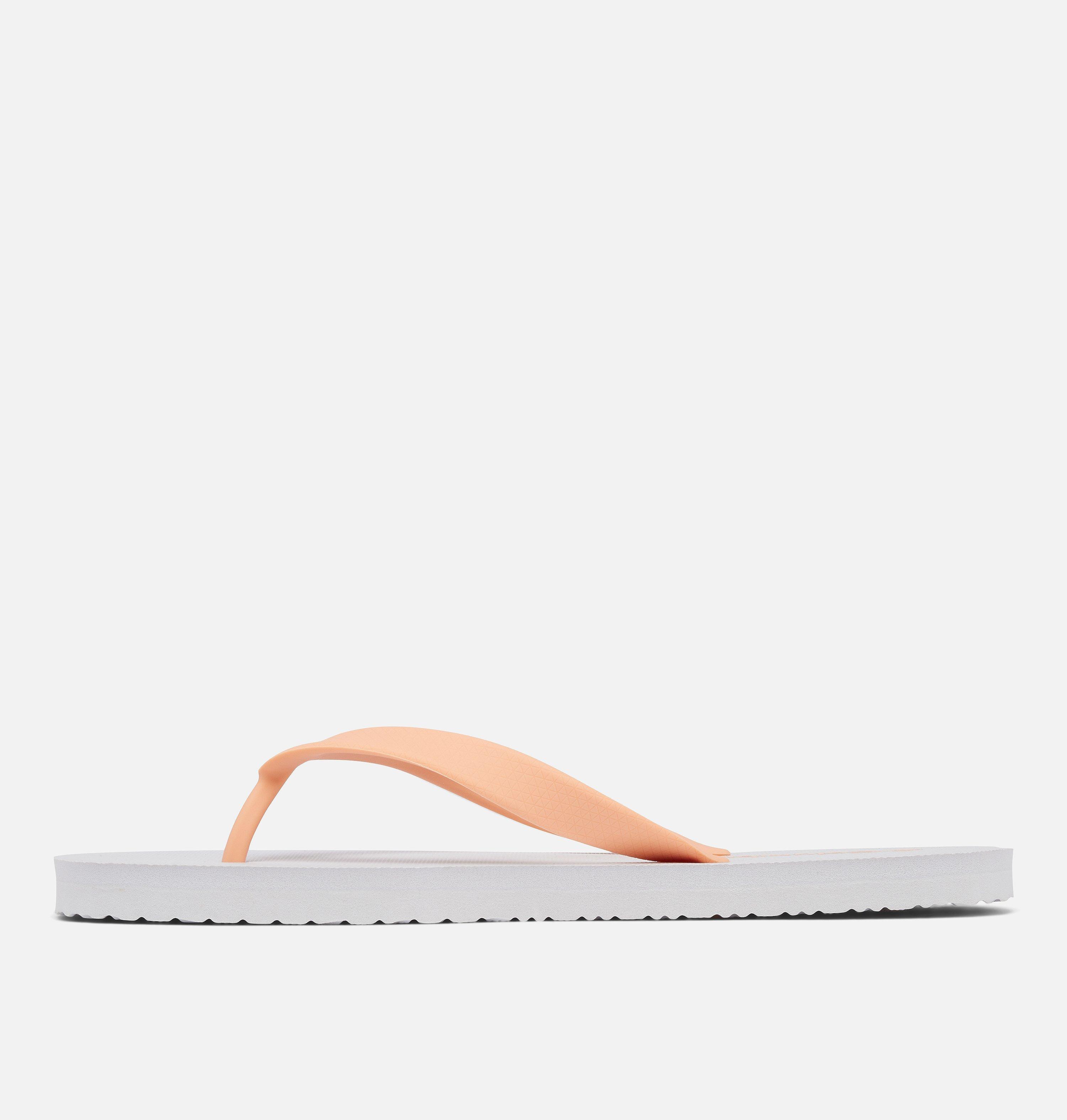 Women's Sun Trek Flip Flop 6