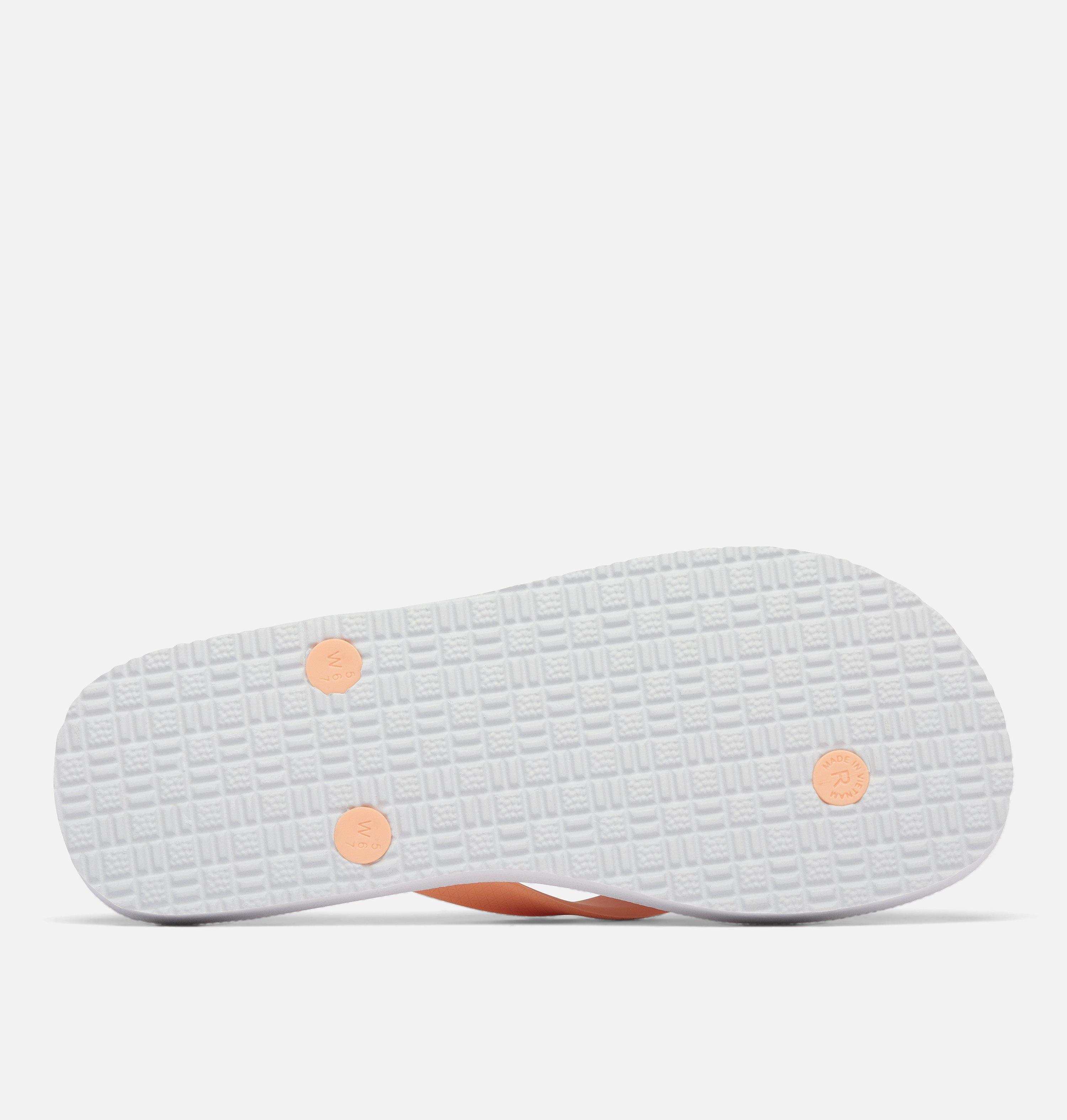 Women's Sun Trek Flip Flop 5