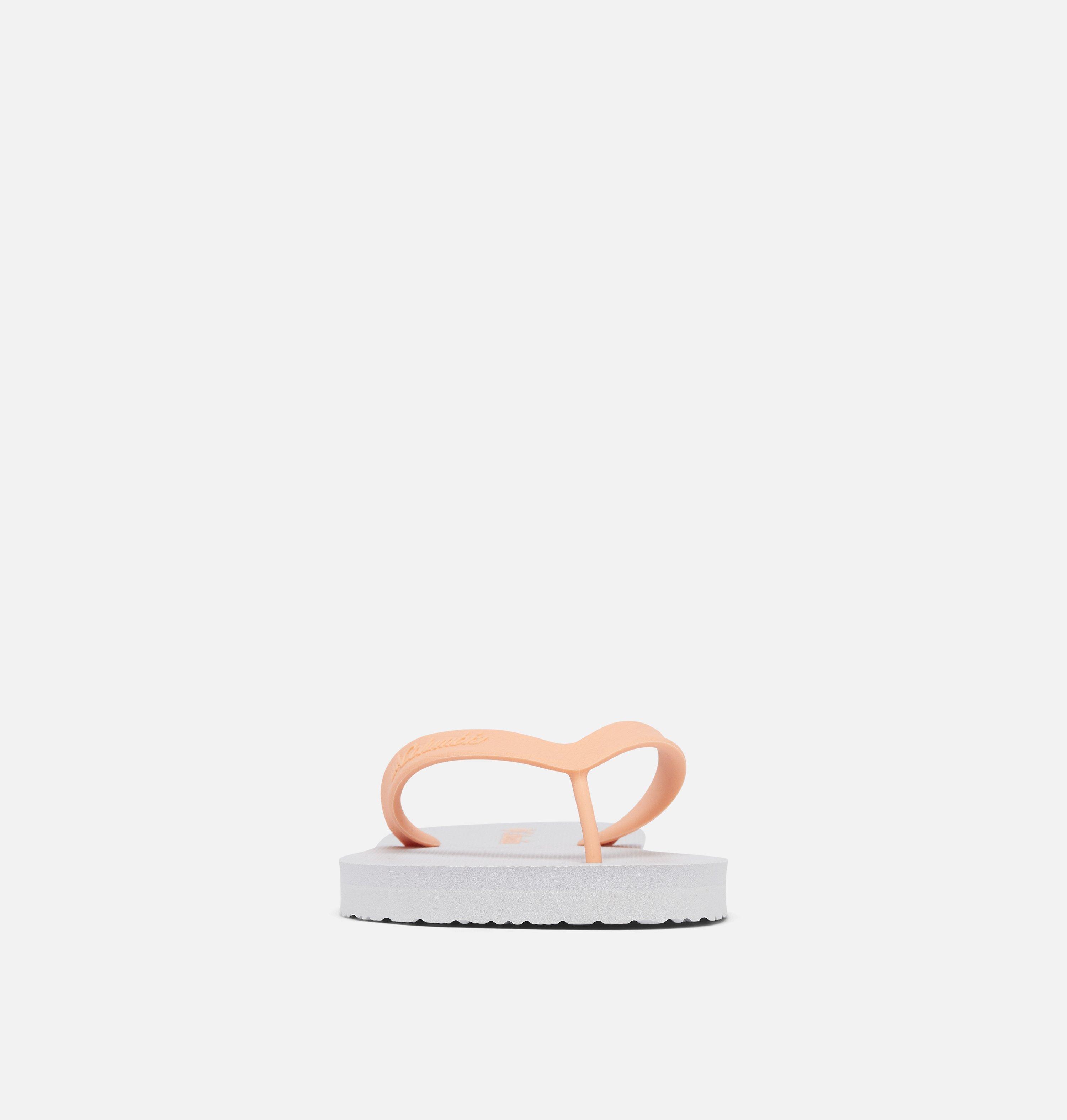 Women's Sun Trek Flip Flop 8