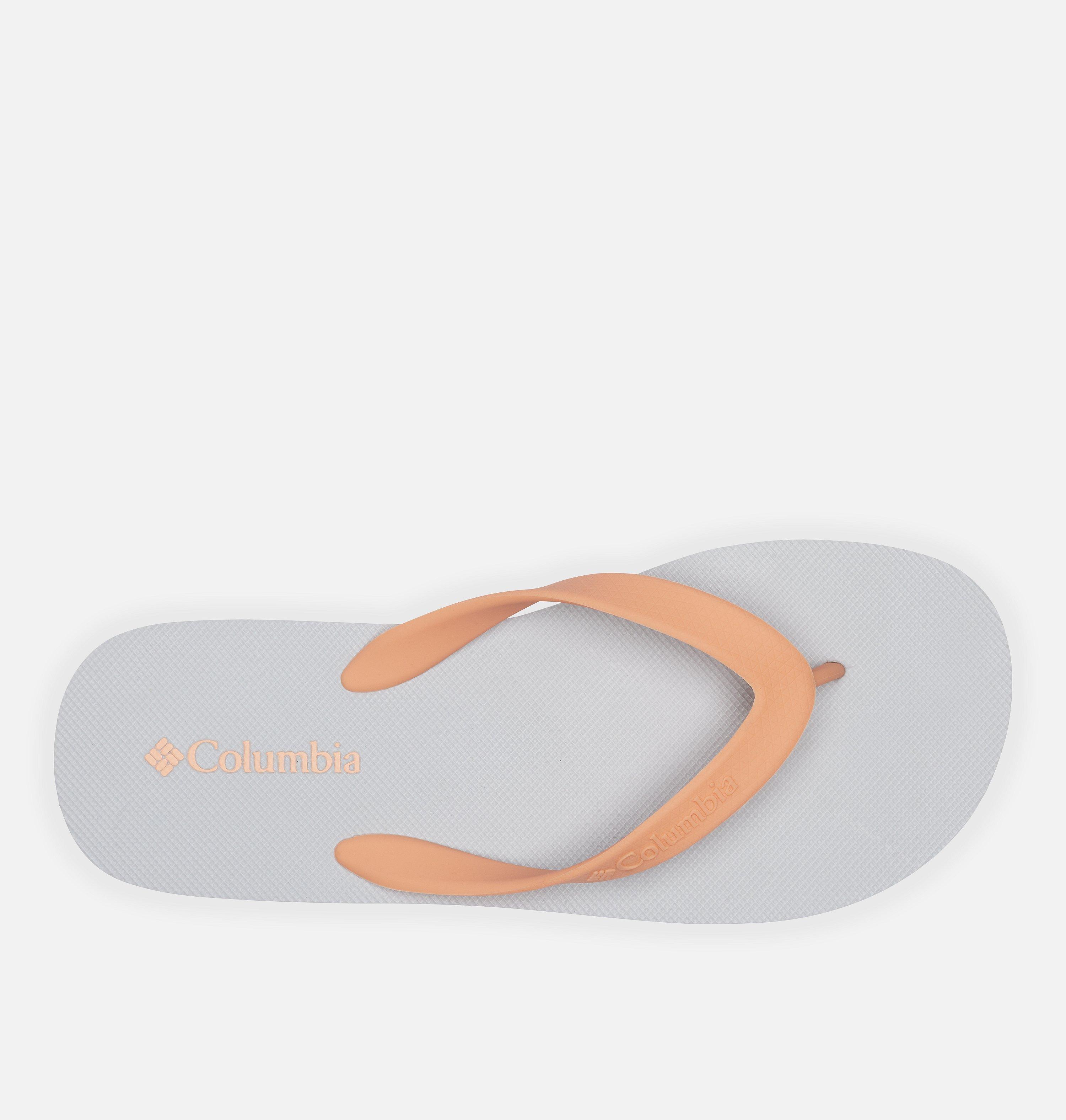 Women's Sun Trek Flip Flop 4