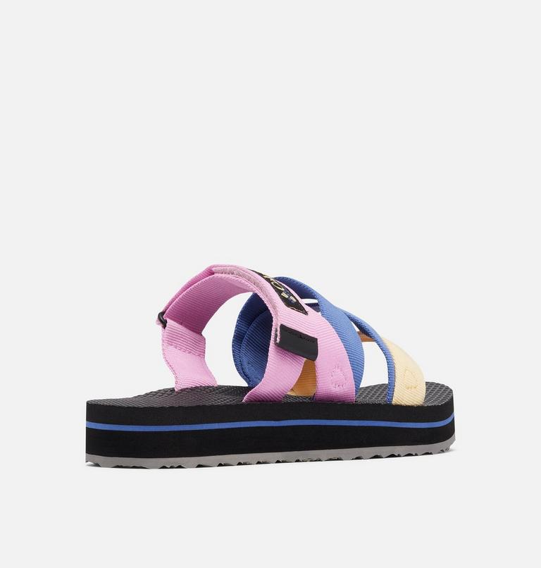 ALAVA SLIDE | 561 | 11, Color: Cosmos, Sunkissed, image 9
