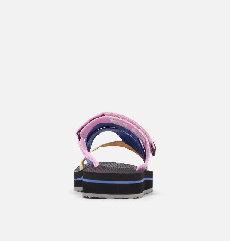 ALAVA SLIDE | 561 | 11, Color: Cosmos, Sunkissed, image 2