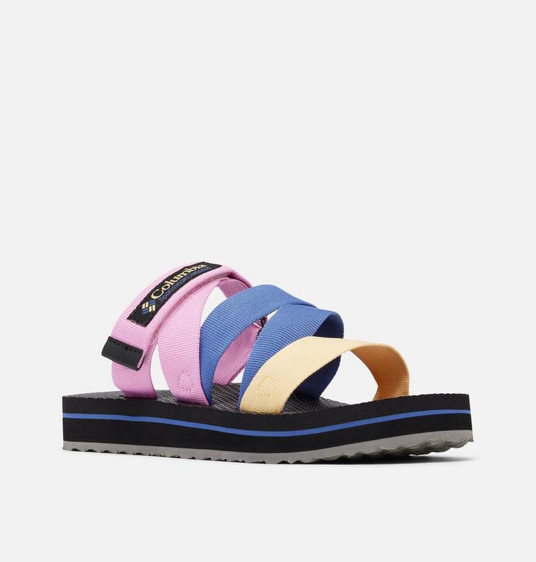 ALAVA SLIDE | 561 | 11, Color: Cosmos, Sunkissed, image 3
