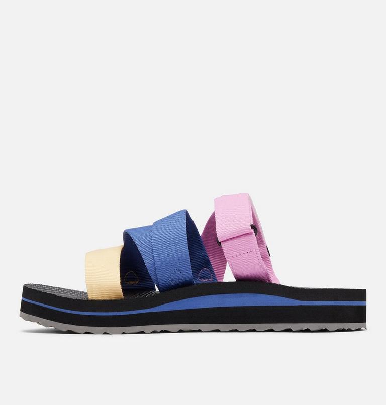 ALAVA SLIDE | 561 | 11, Color: Cosmos, Sunkissed, image 6