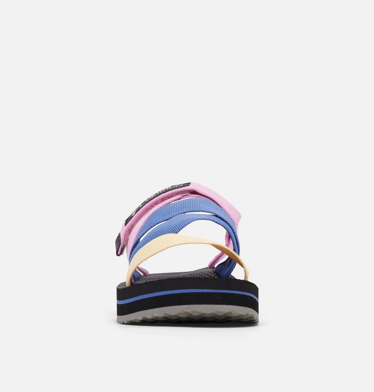 ALAVA SLIDE | 561 | 11, Color: Cosmos, Sunkissed, image 8
