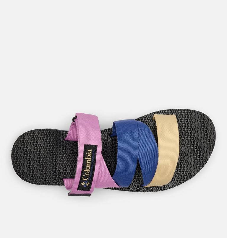 ALAVA SLIDE | 561 | 11, Color: Cosmos, Sunkissed, image 4